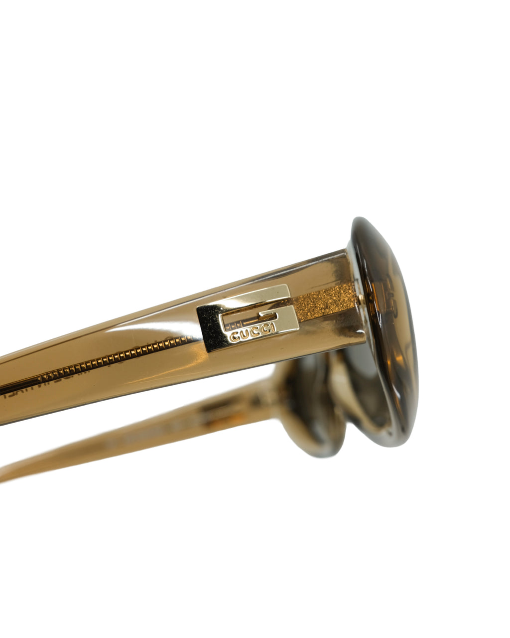 COMING SOON GUCCI OVAL SUNGLASSES