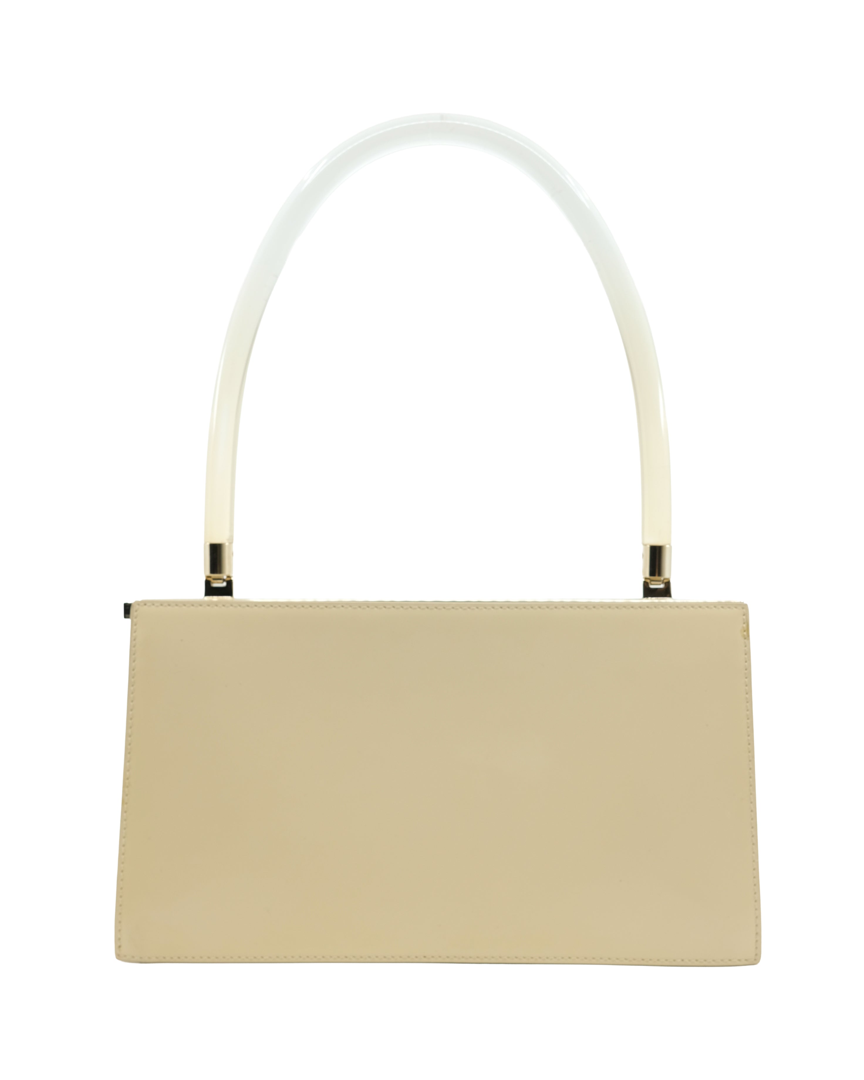 COMING SOON 2000’S GUCCI PATENT BAG