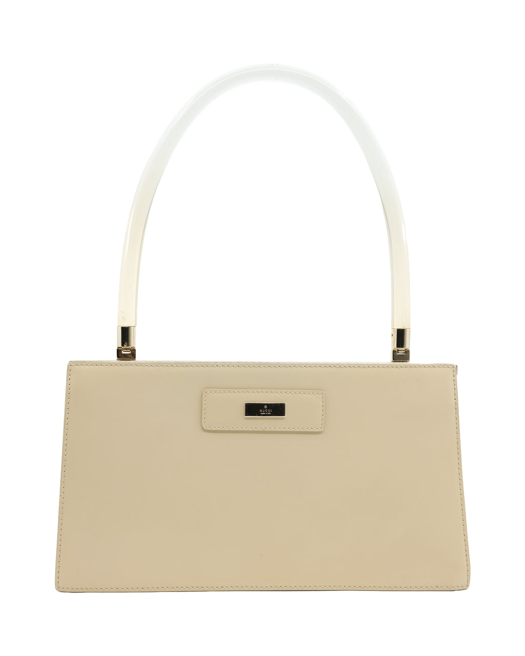 COMING SOON 2000’S GUCCI PATENT BAG