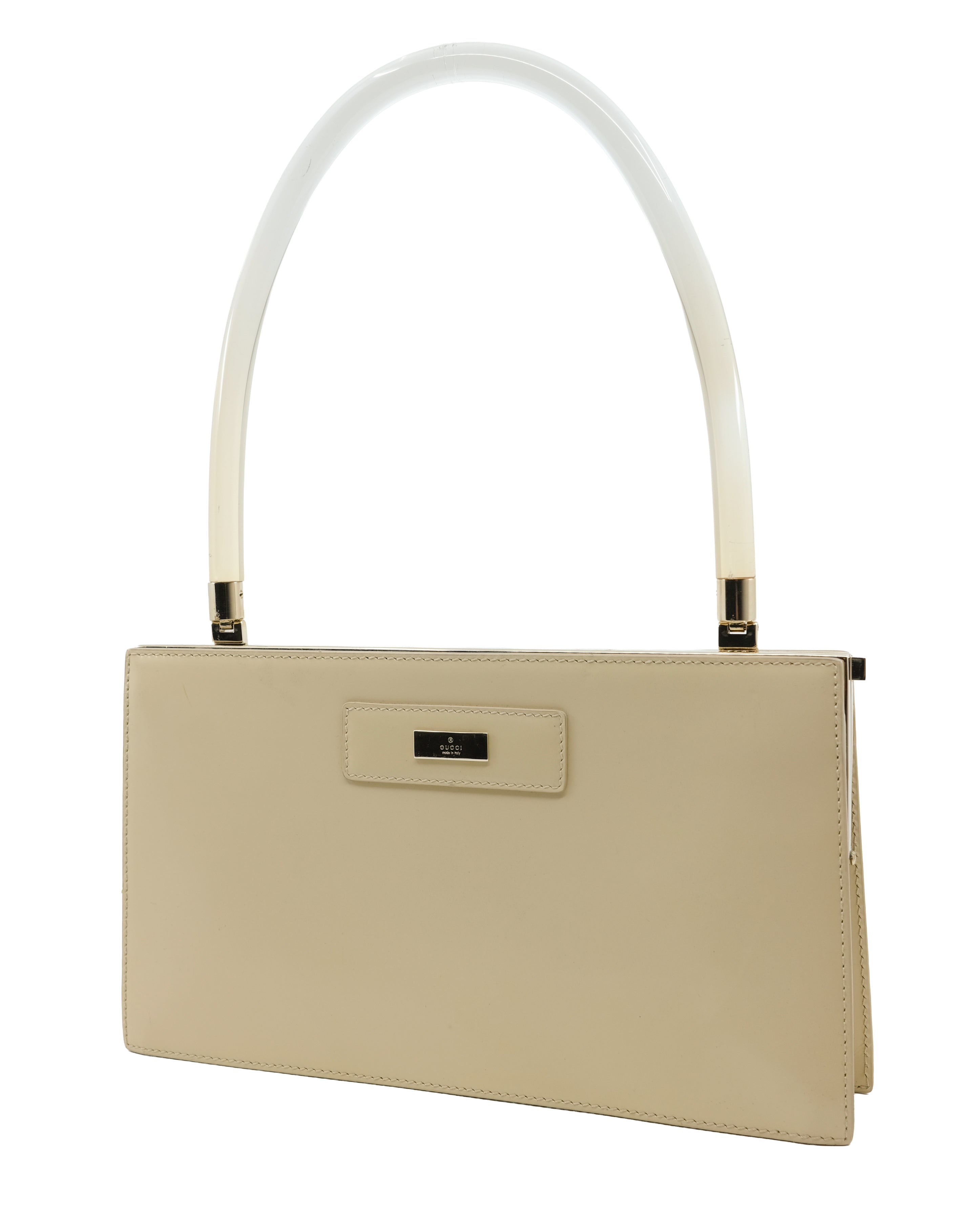 COMING SOON 2000’S GUCCI PATENT BAG