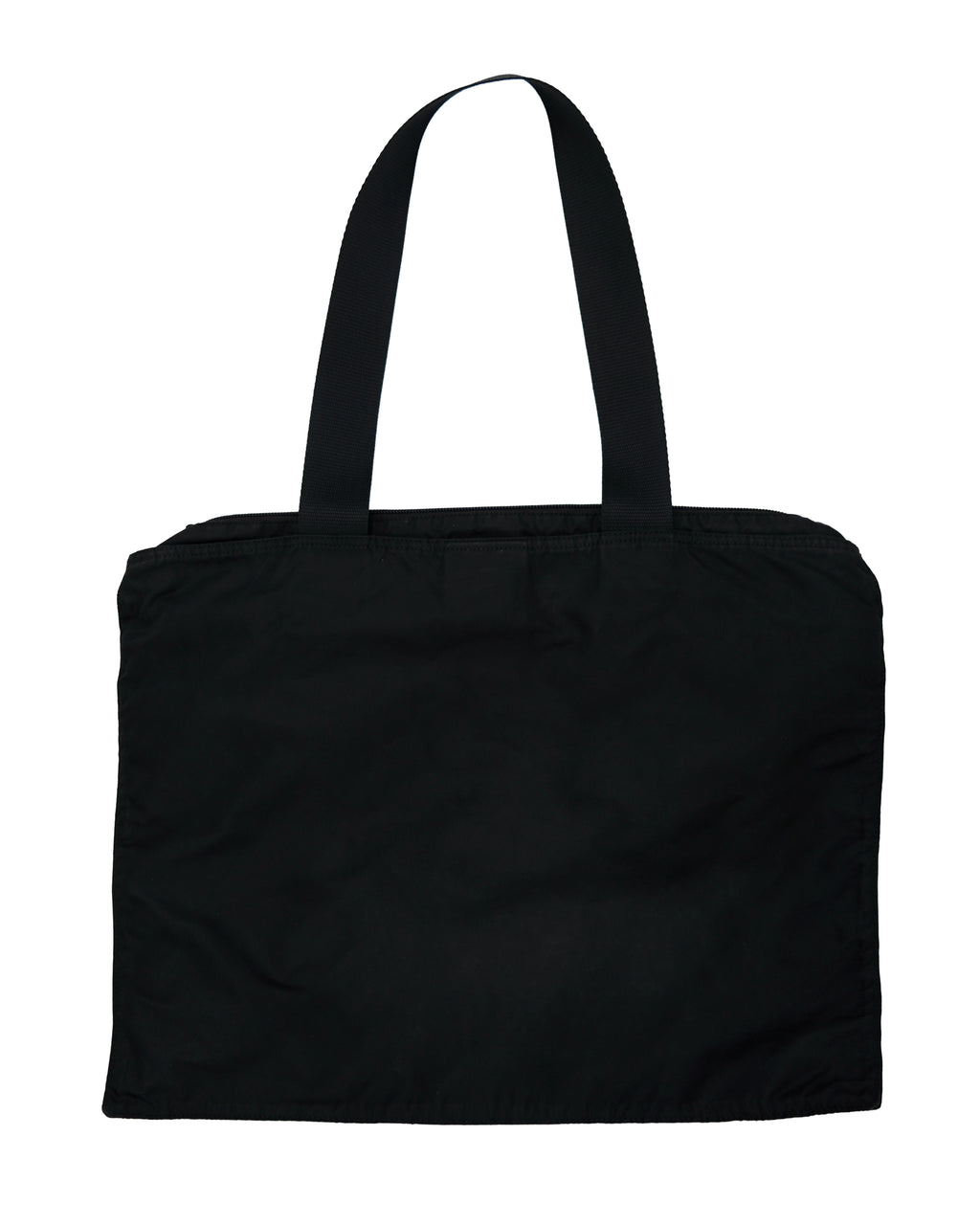 PRADA NYLON TOTE BAG