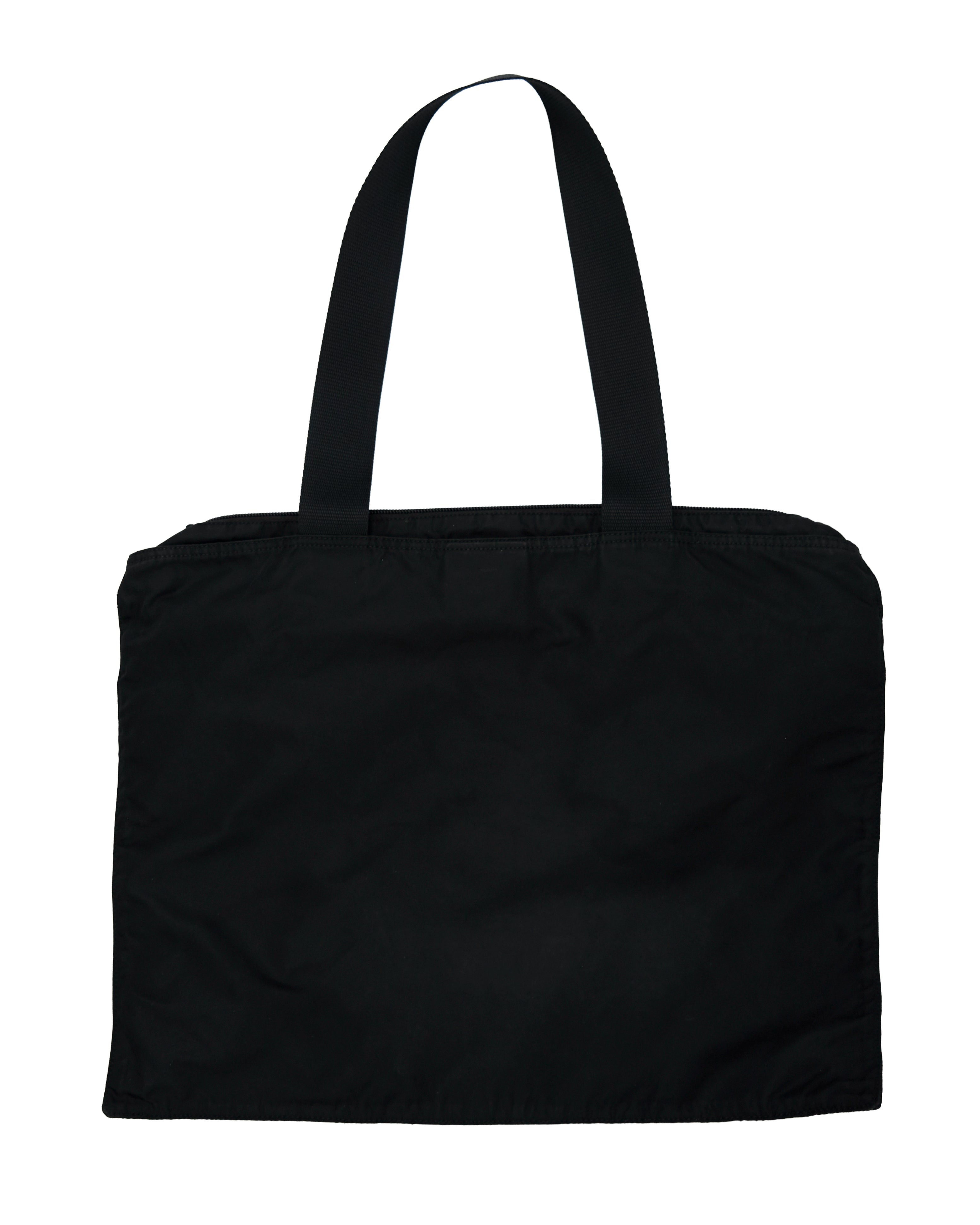 PRADA NYLON TOTE BAG