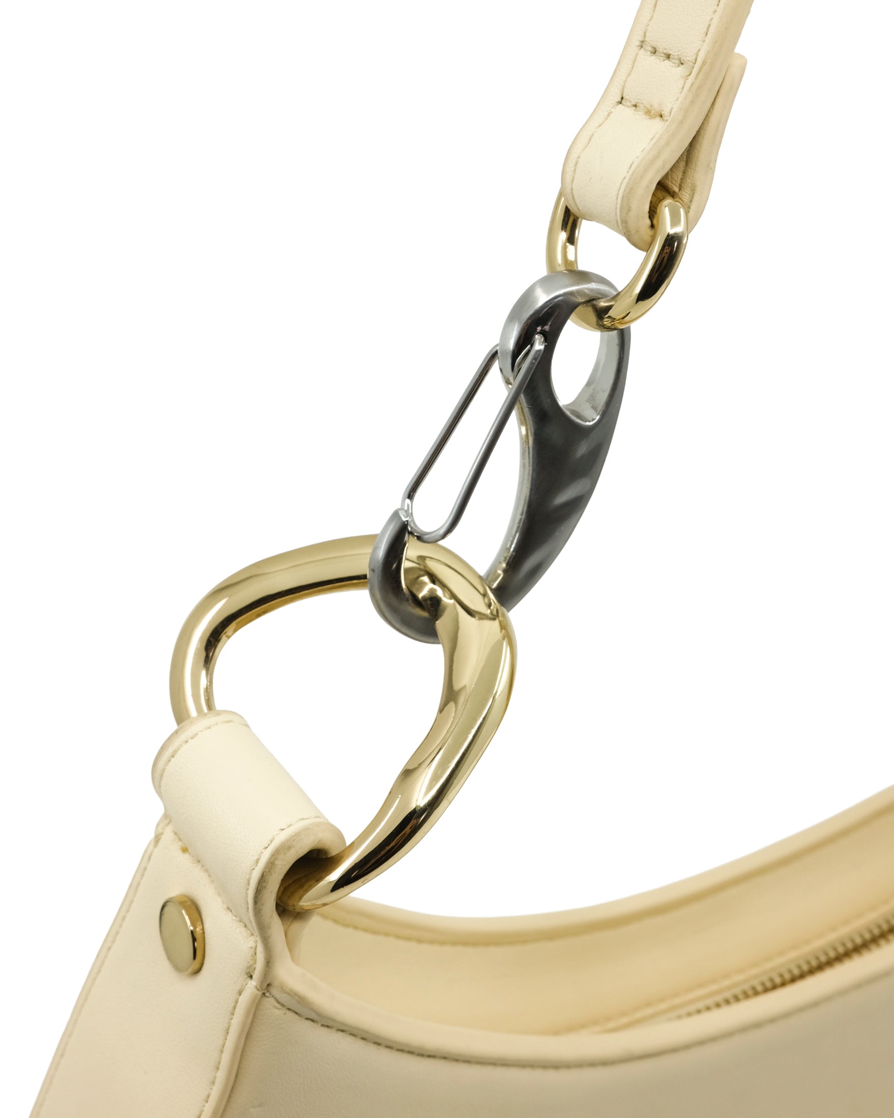 DOLCE VITA SHOULDER BAG