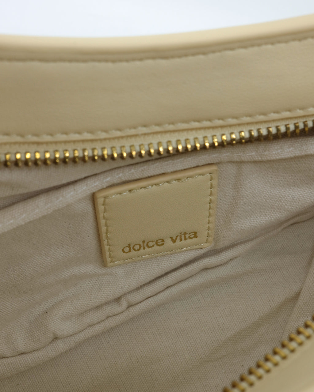 DOLCE VITA SHOULDER BAG