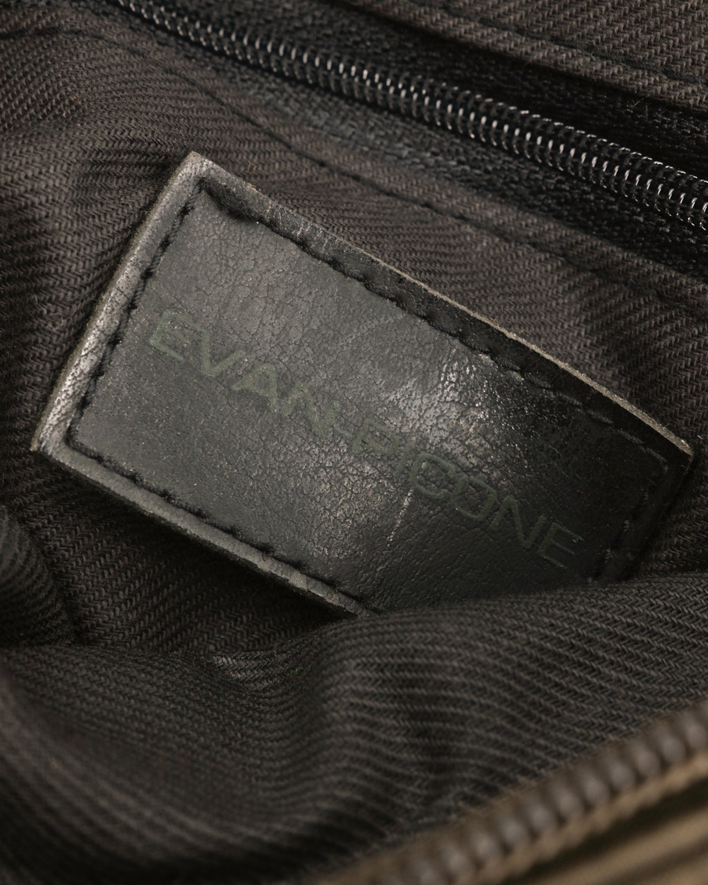 EVAN PICONE SHOULDER BAG