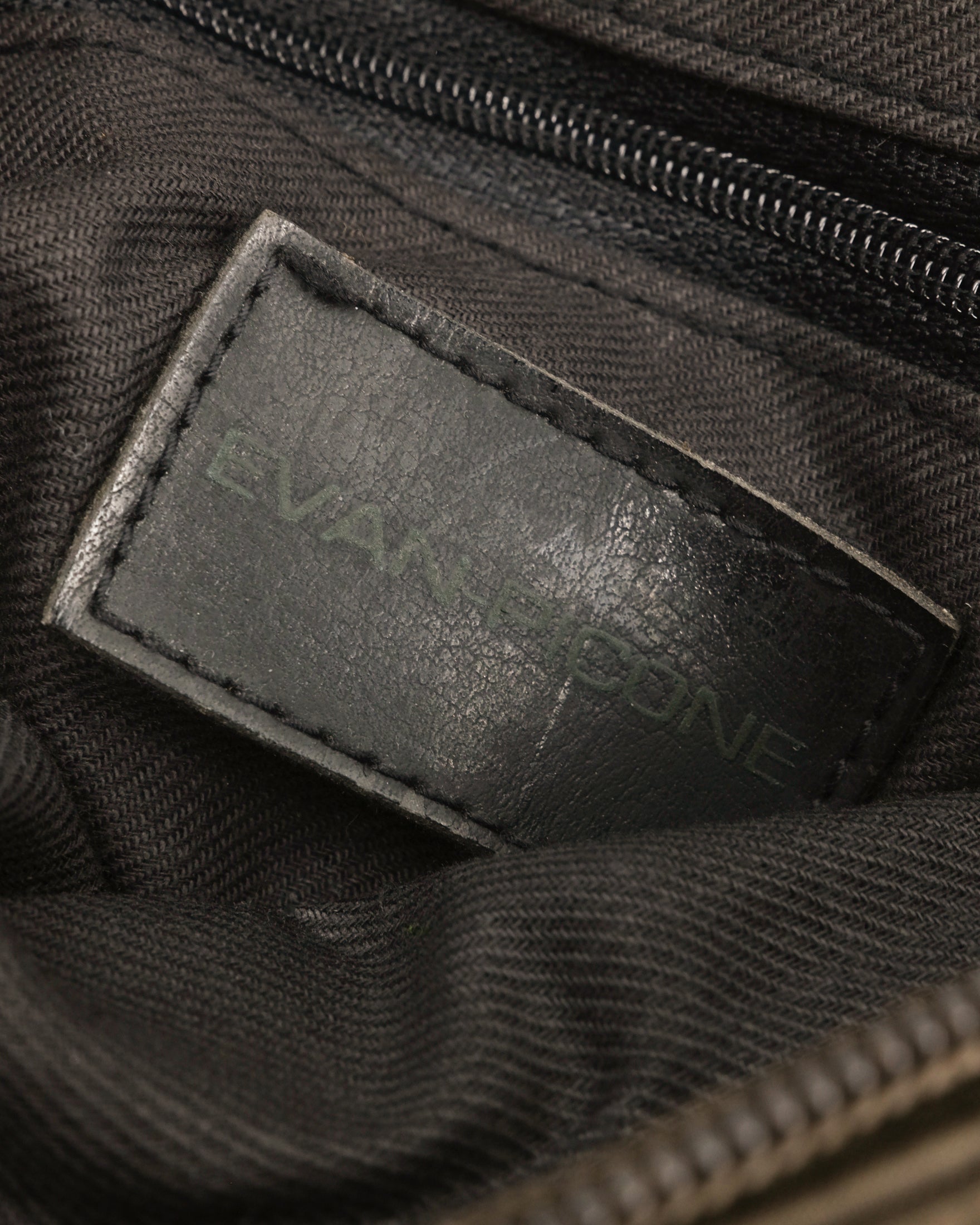 EVAN PICONE SHOULDER BAG