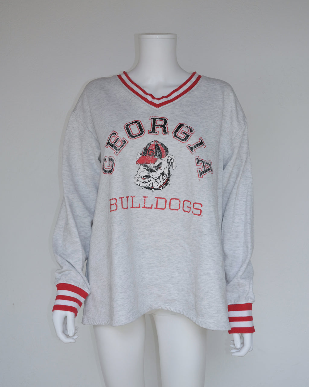 CHAMPION SWEATSHIRT