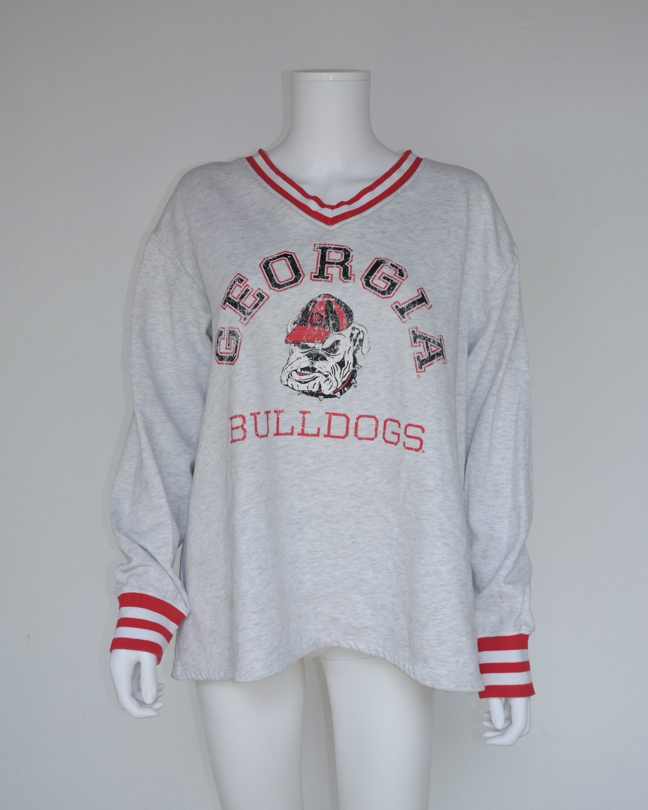 CHAMPION SWEATSHIRT