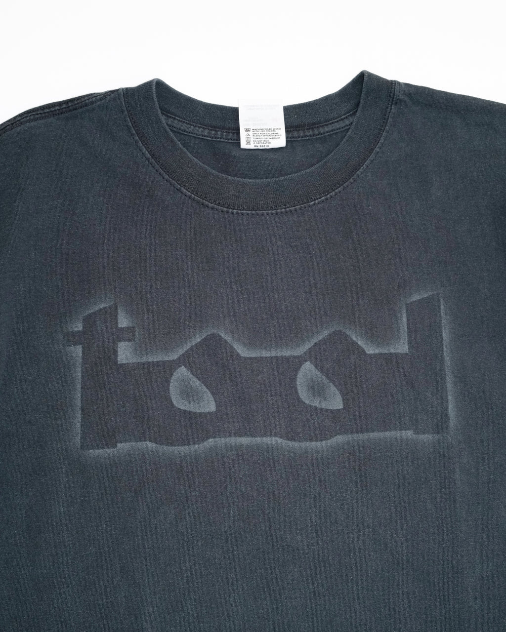 2001 TOOL T-SHIRT (M)