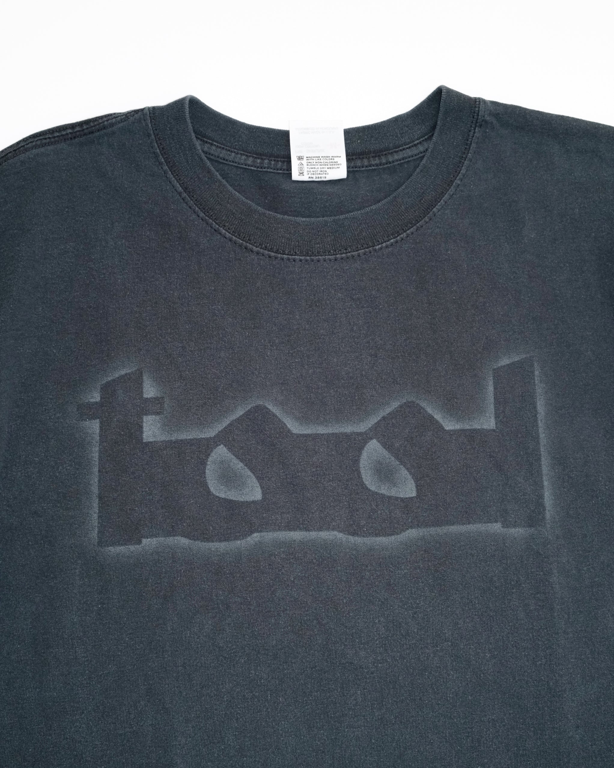 2001 TOOL T-SHIRT (M)