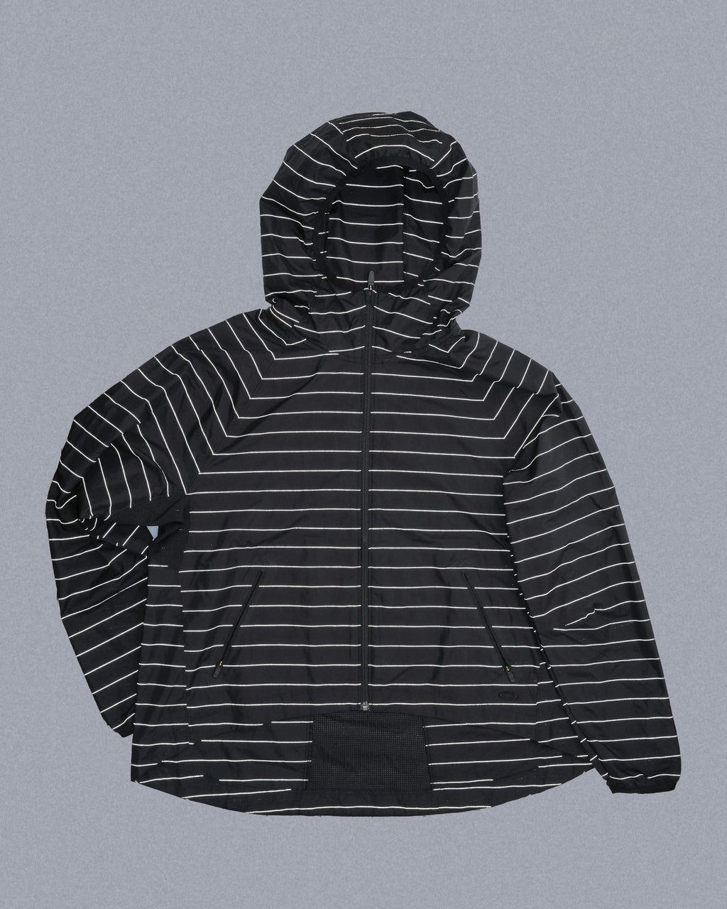 OAKLEY REFLECTIVE WINDBREAKER (S)