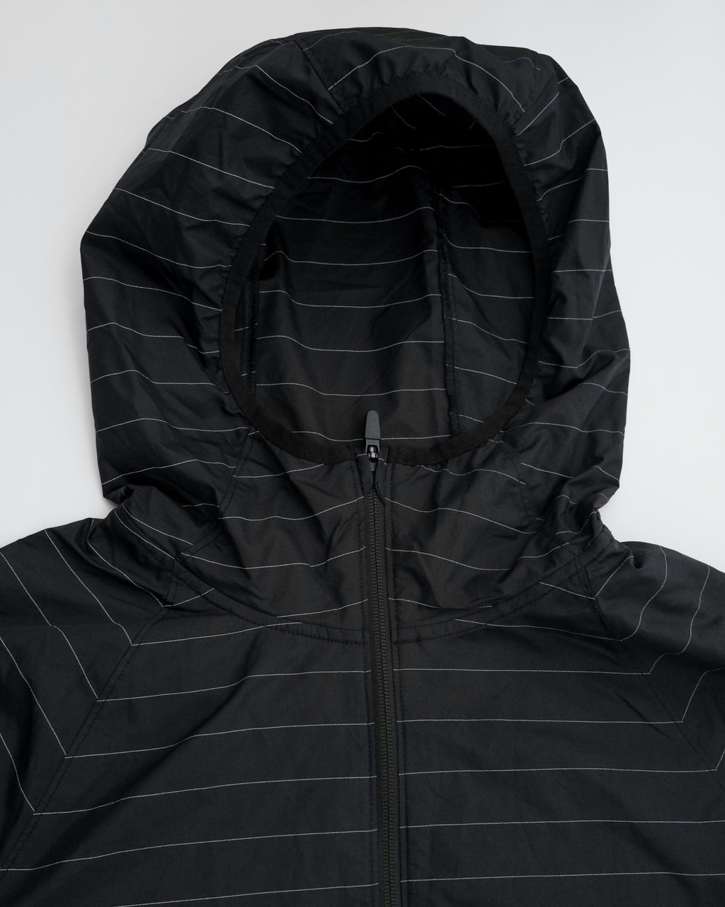 OAKLEY REFLECTIVE WINDBREAKER (S)