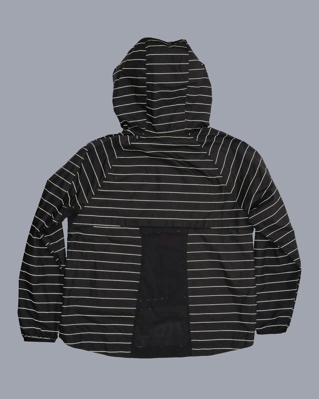 OAKLEY REFLECTIVE WINDBREAKER (S)