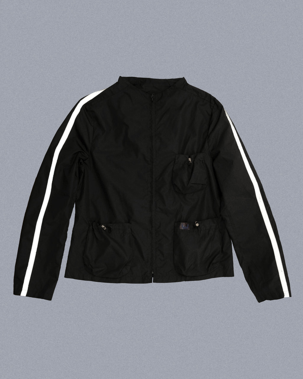 ADOLFO DOMINGUEZ WINDBREAKER (S)