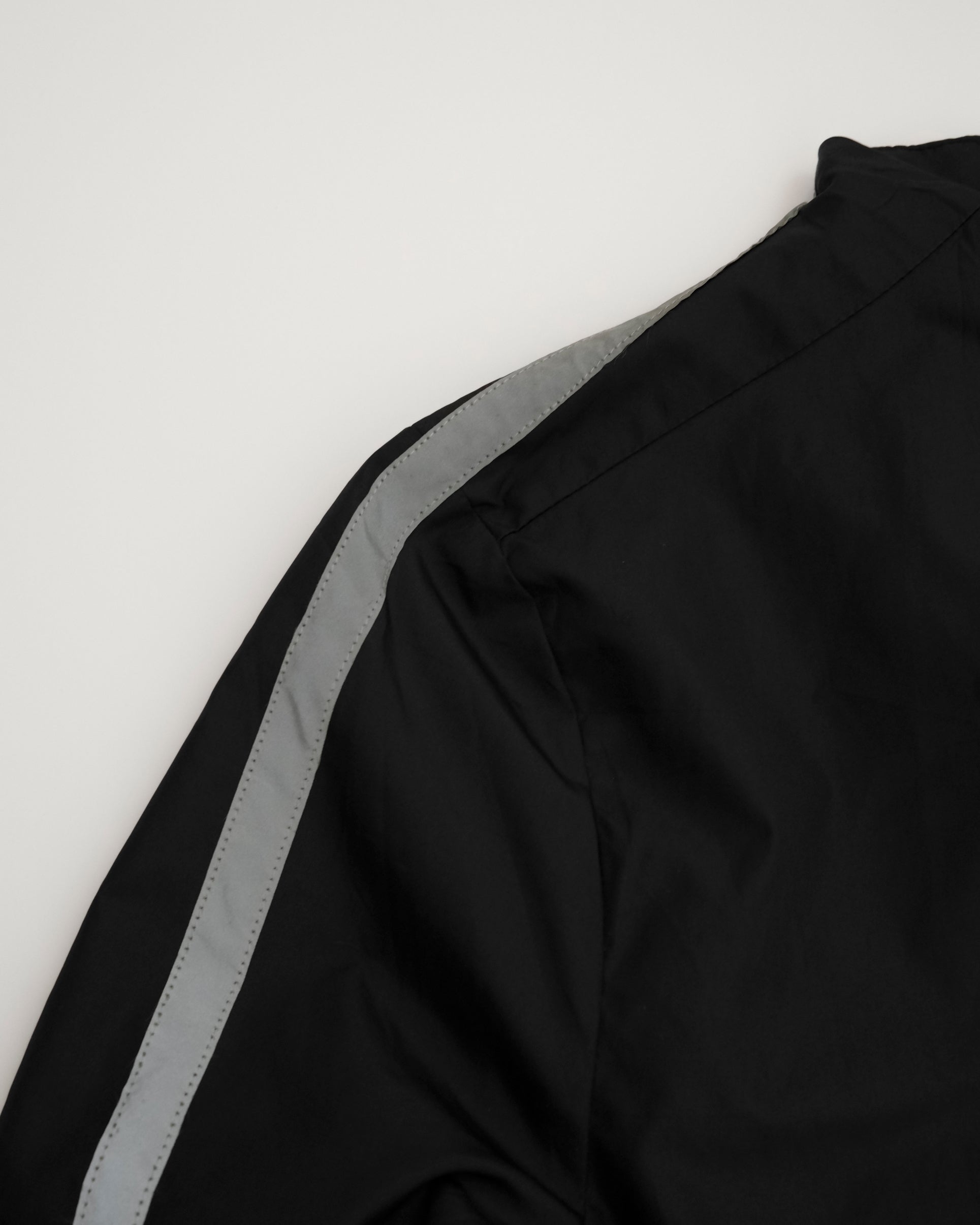 ADOLFO DOMINGUEZ WINDBREAKER (S)