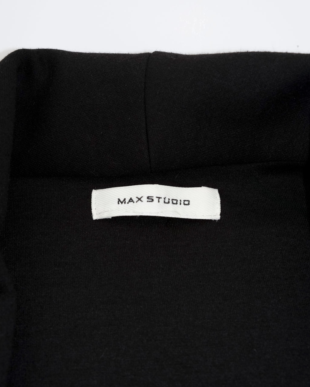 MAX STUDIO CARDIGAN (S)