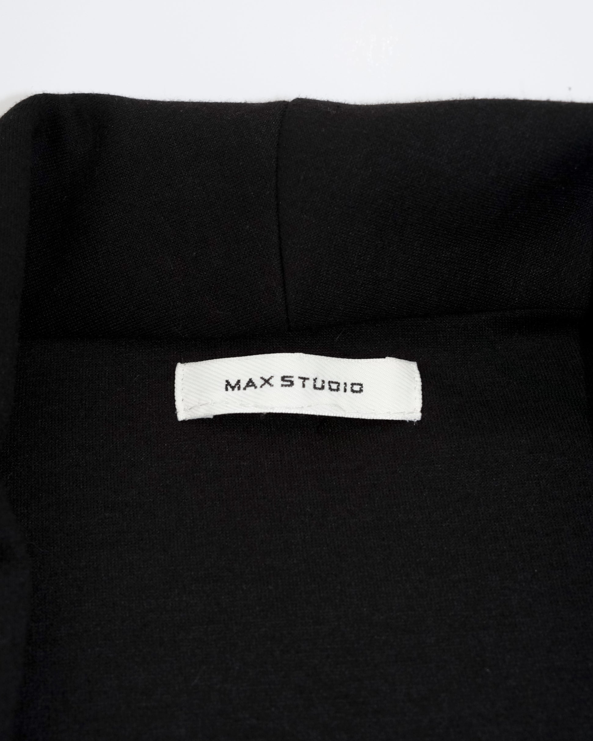 MAX STUDIO CARDIGAN (S)