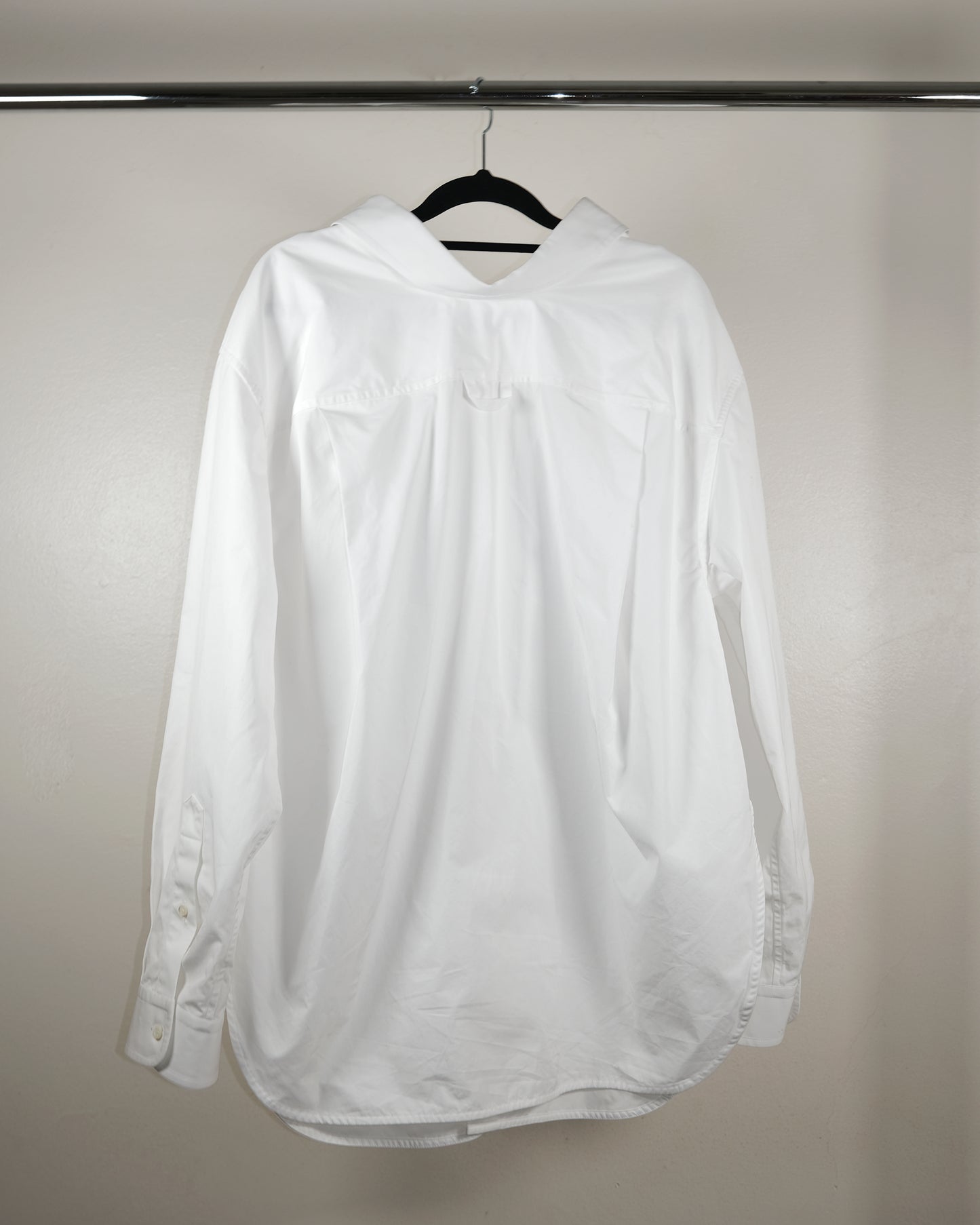 BALENCIAGA shirt