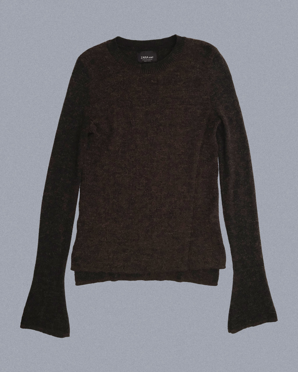 ZARA ITALIAN YARN (M)