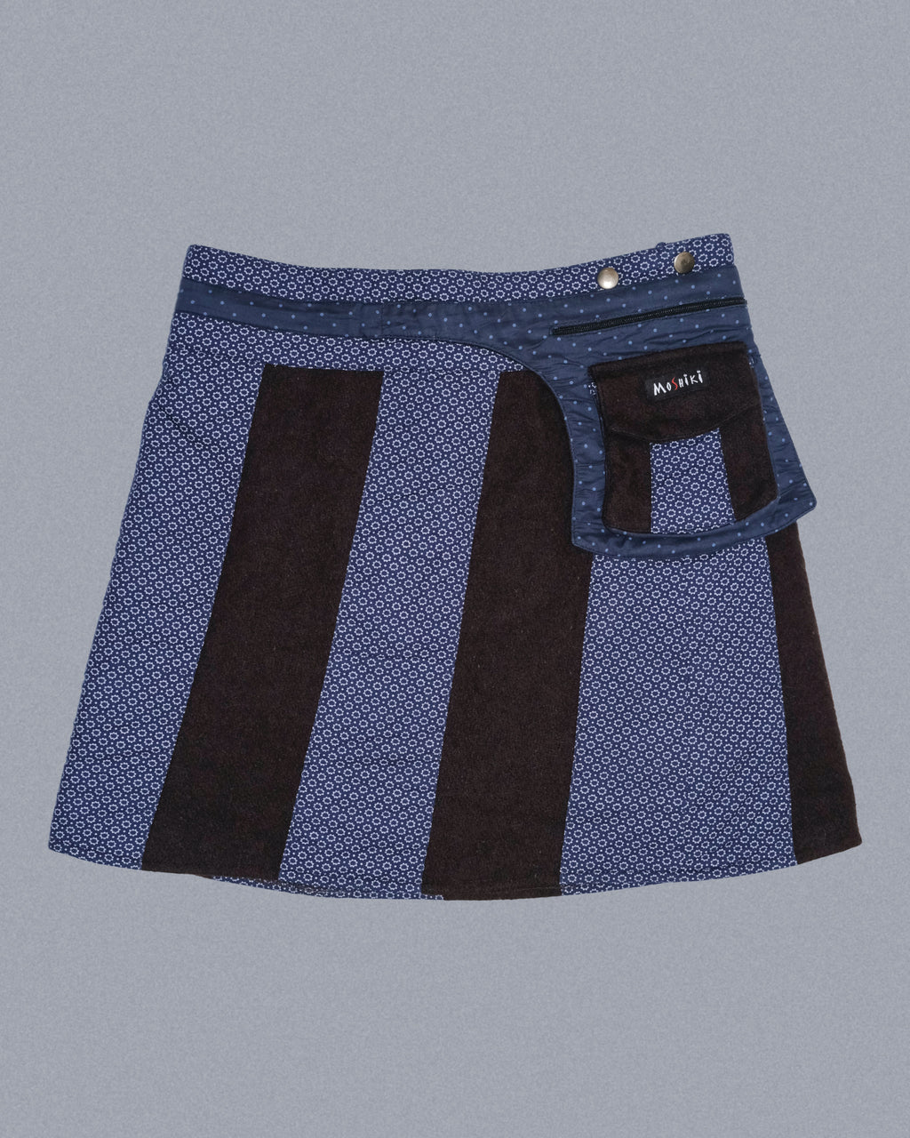 MOSHIKI ADJUSTABLE SKIRT