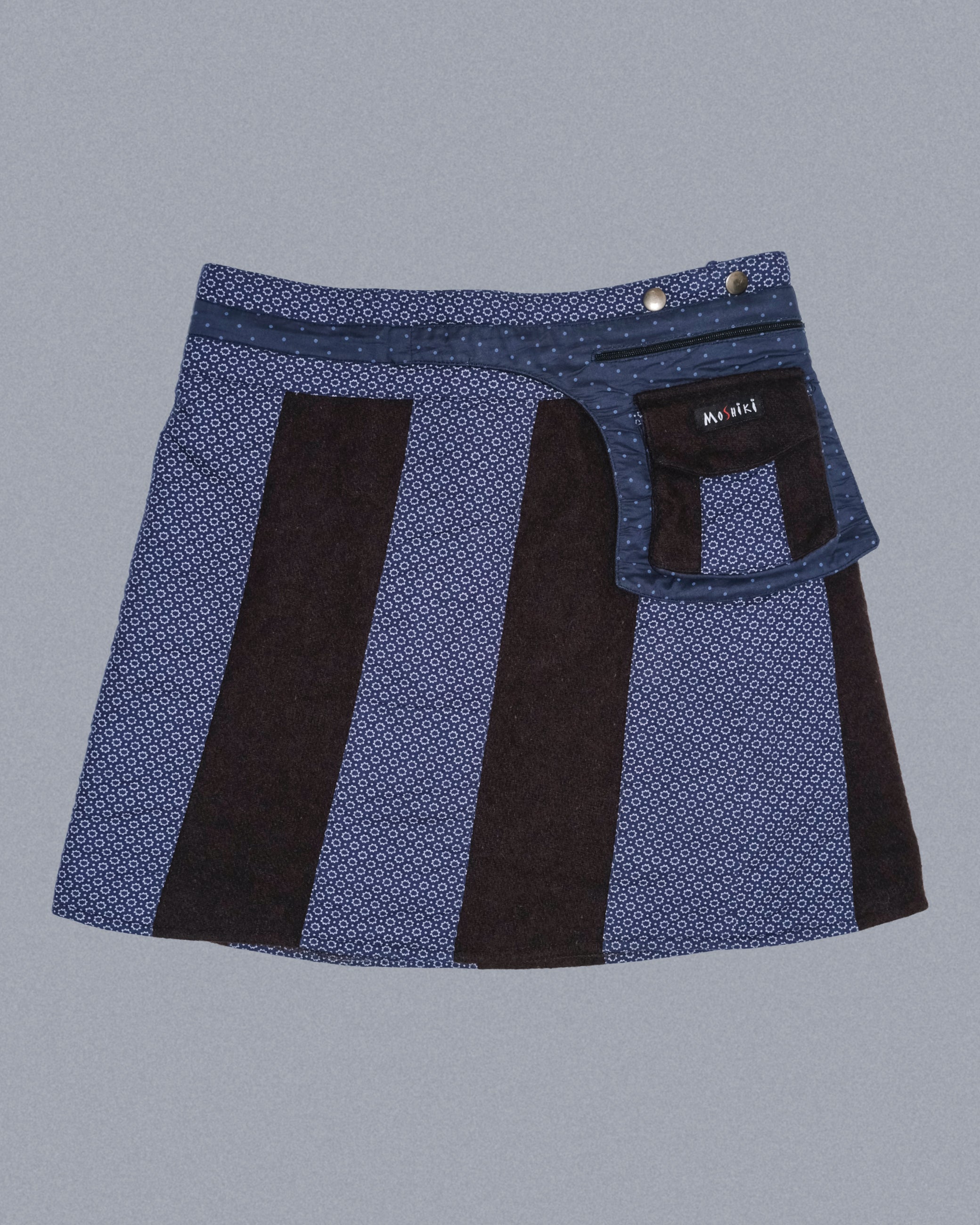 MOSHIKI ADJUSTABLE SKIRT