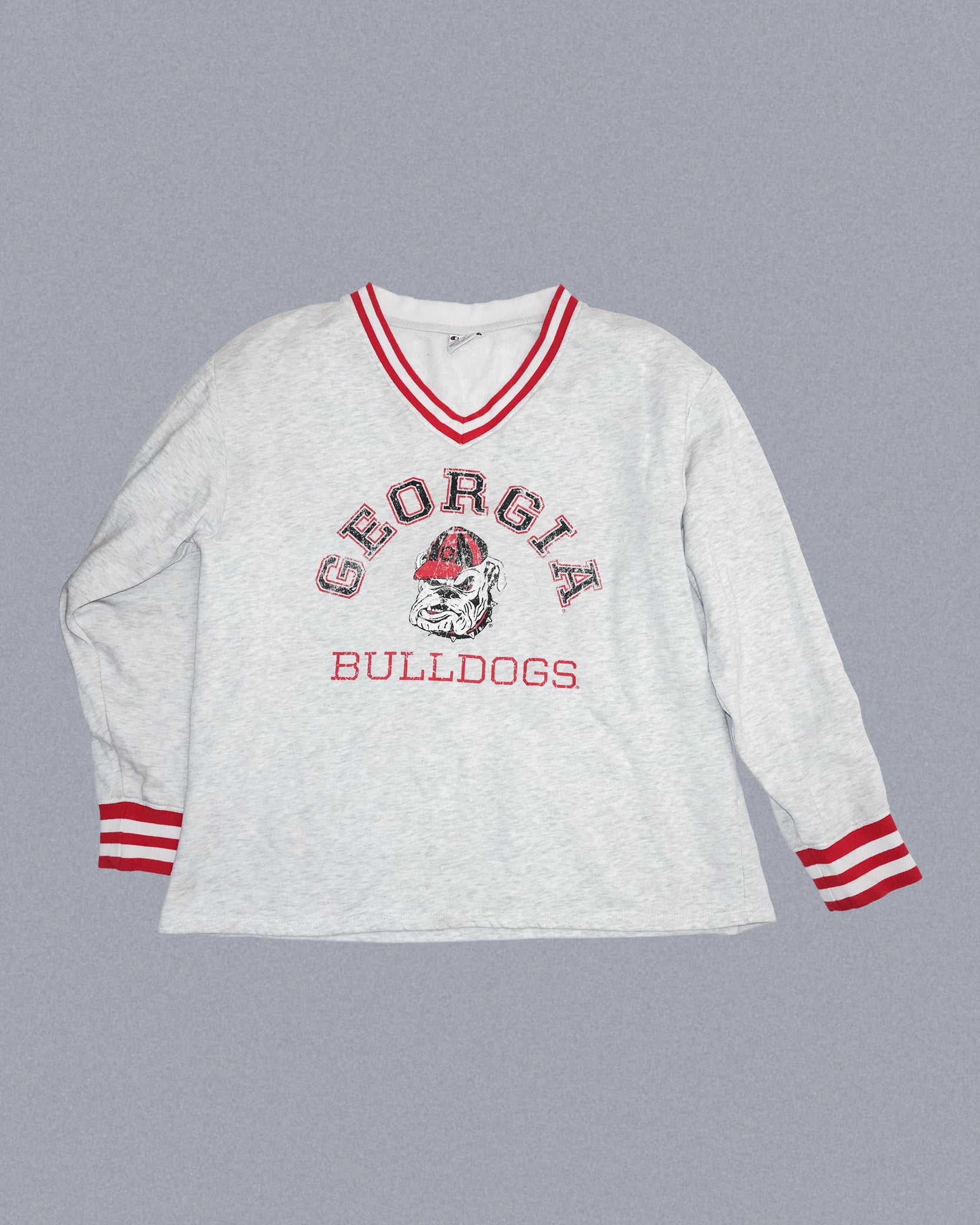 CHAMPION SWEATSHIRT