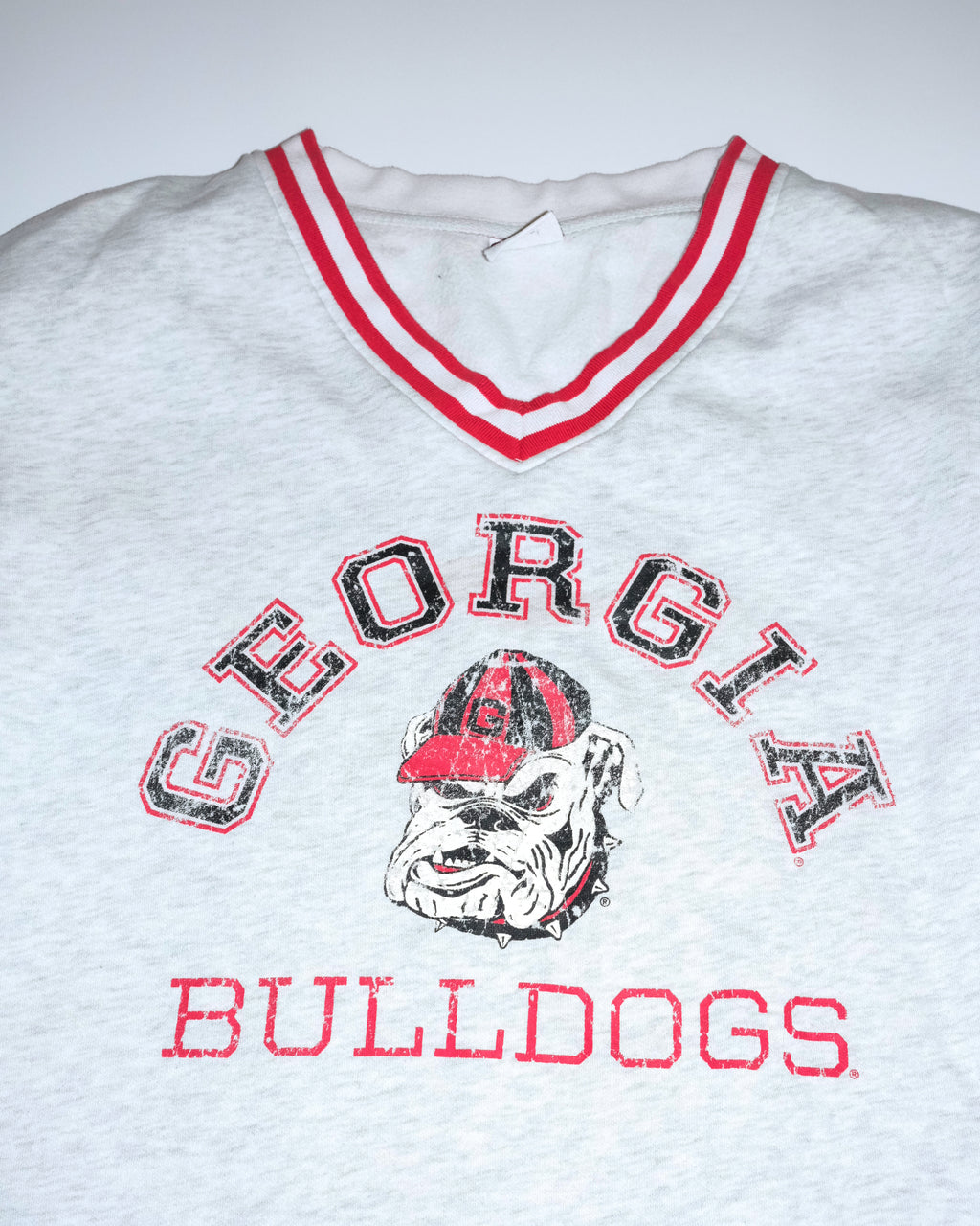 CHAMPION SWEATSHIRT