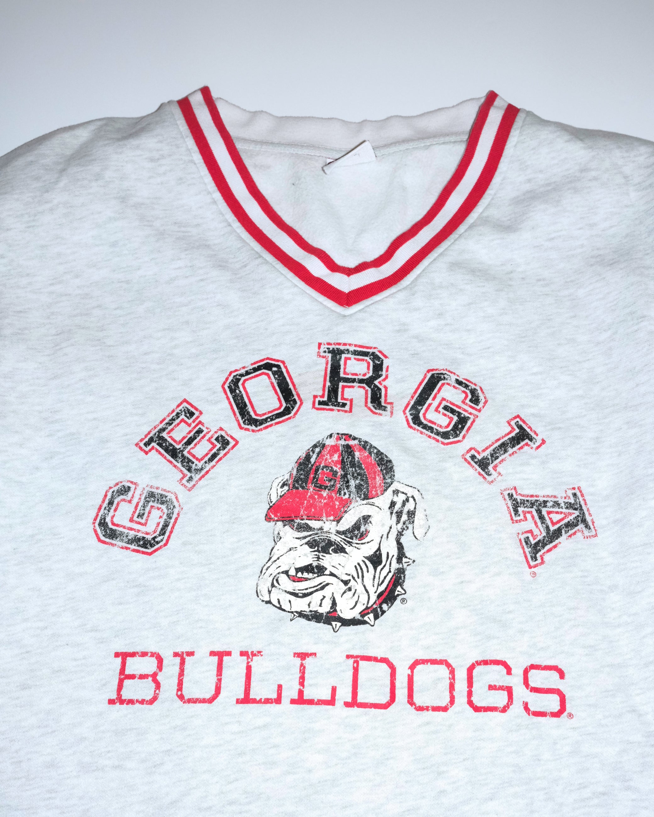 CHAMPION SWEATSHIRT