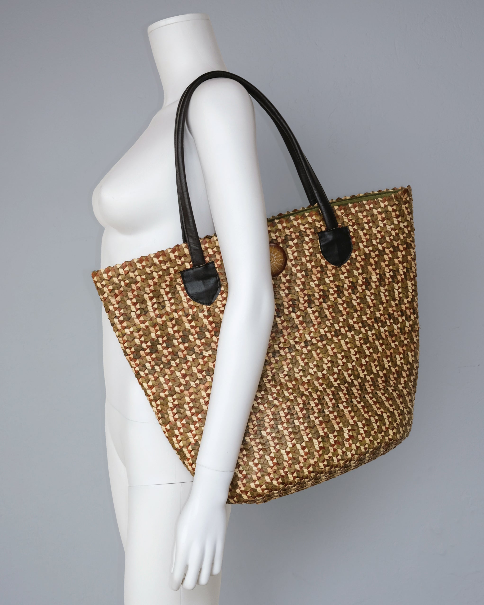 BEACH BAG (XL)