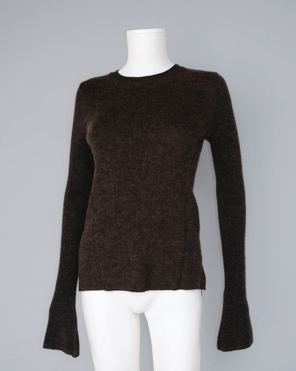 ZARA ITALIAN YARN (M)