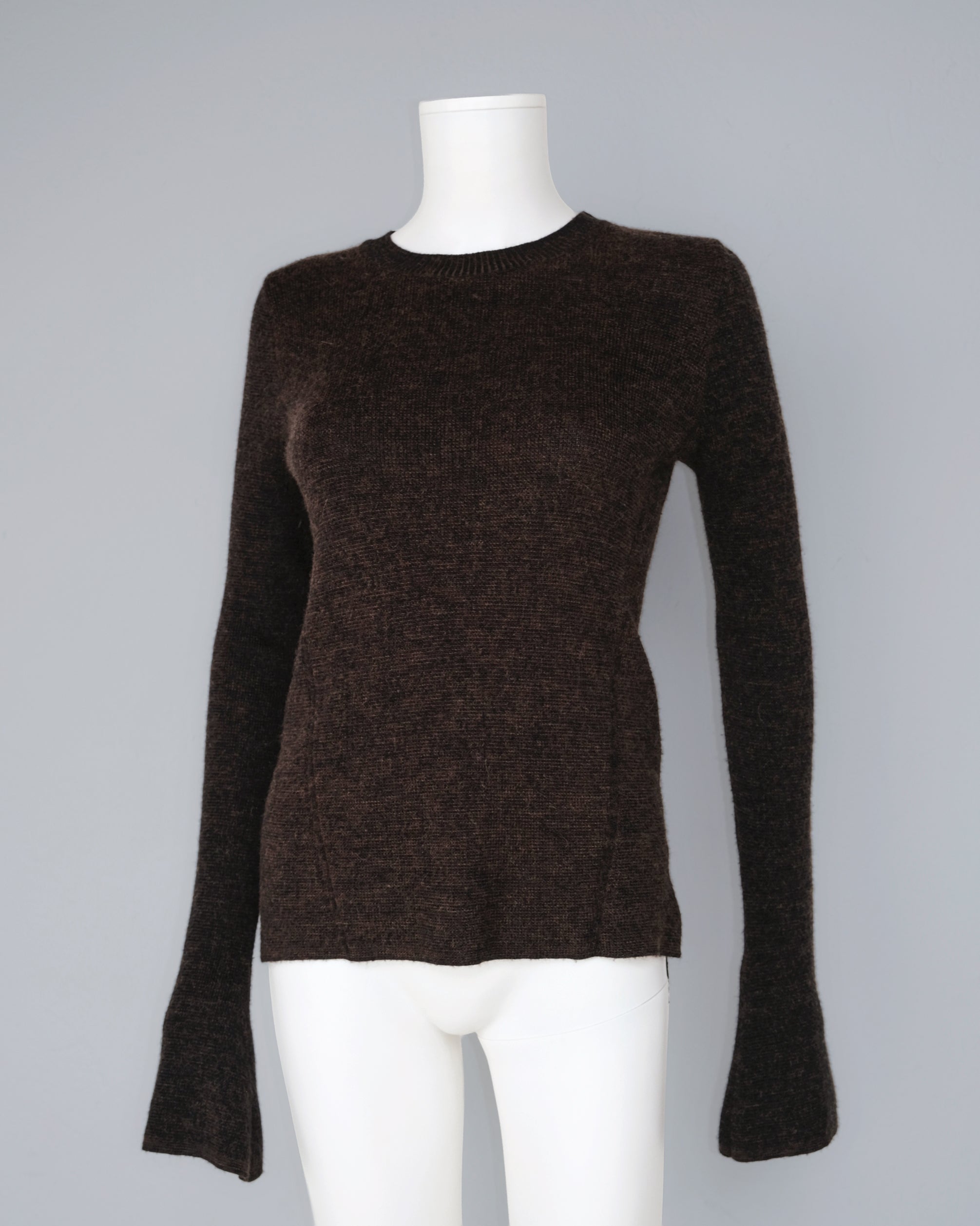 ZARA ITALIAN YARN (M)