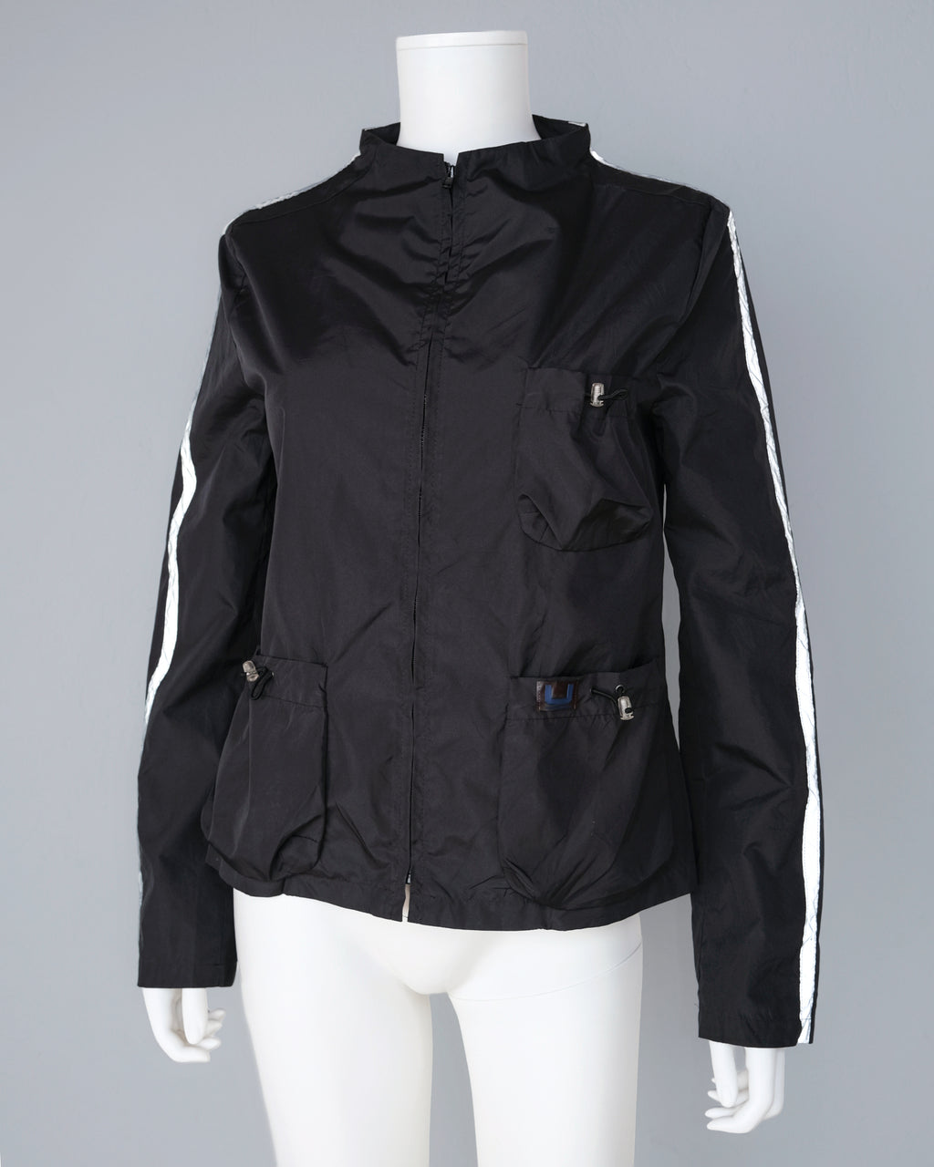 ADOLFO DOMINGUEZ WINDBREAKER (S)