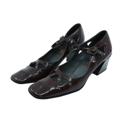 Miu Miu vintage heels (37)