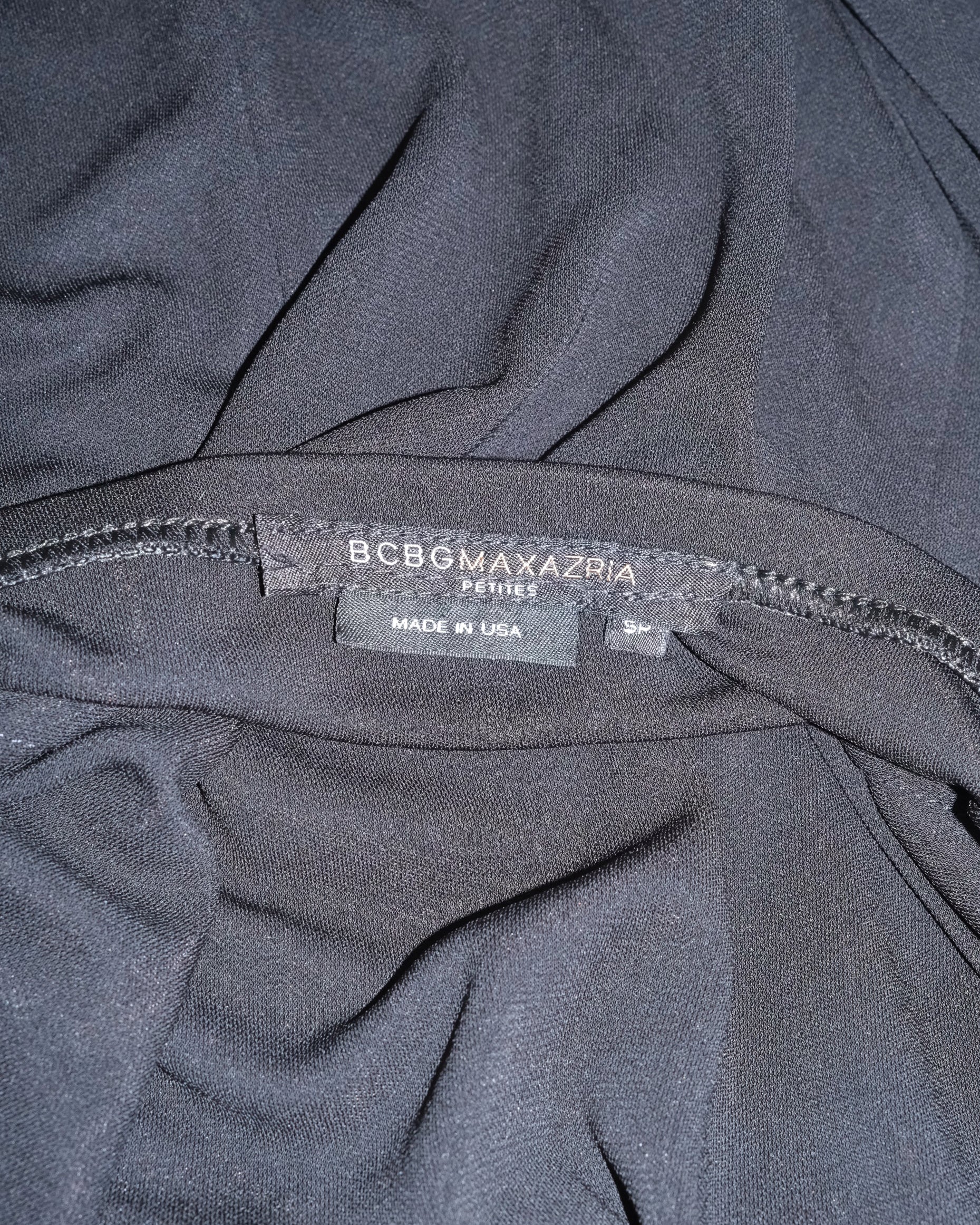 BCBG MAXAZRIA (S)