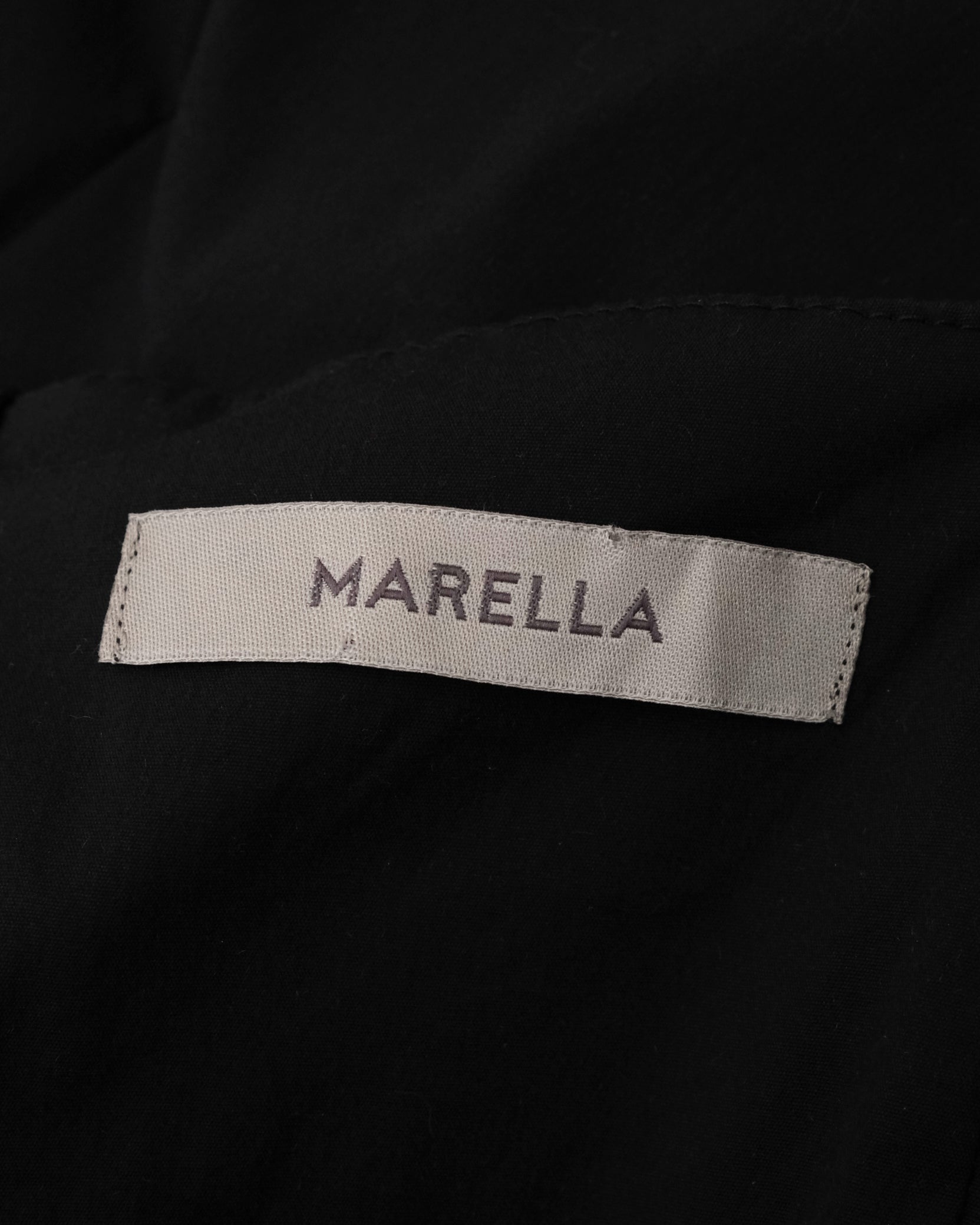 MARELLA ITALY DRESS (M)