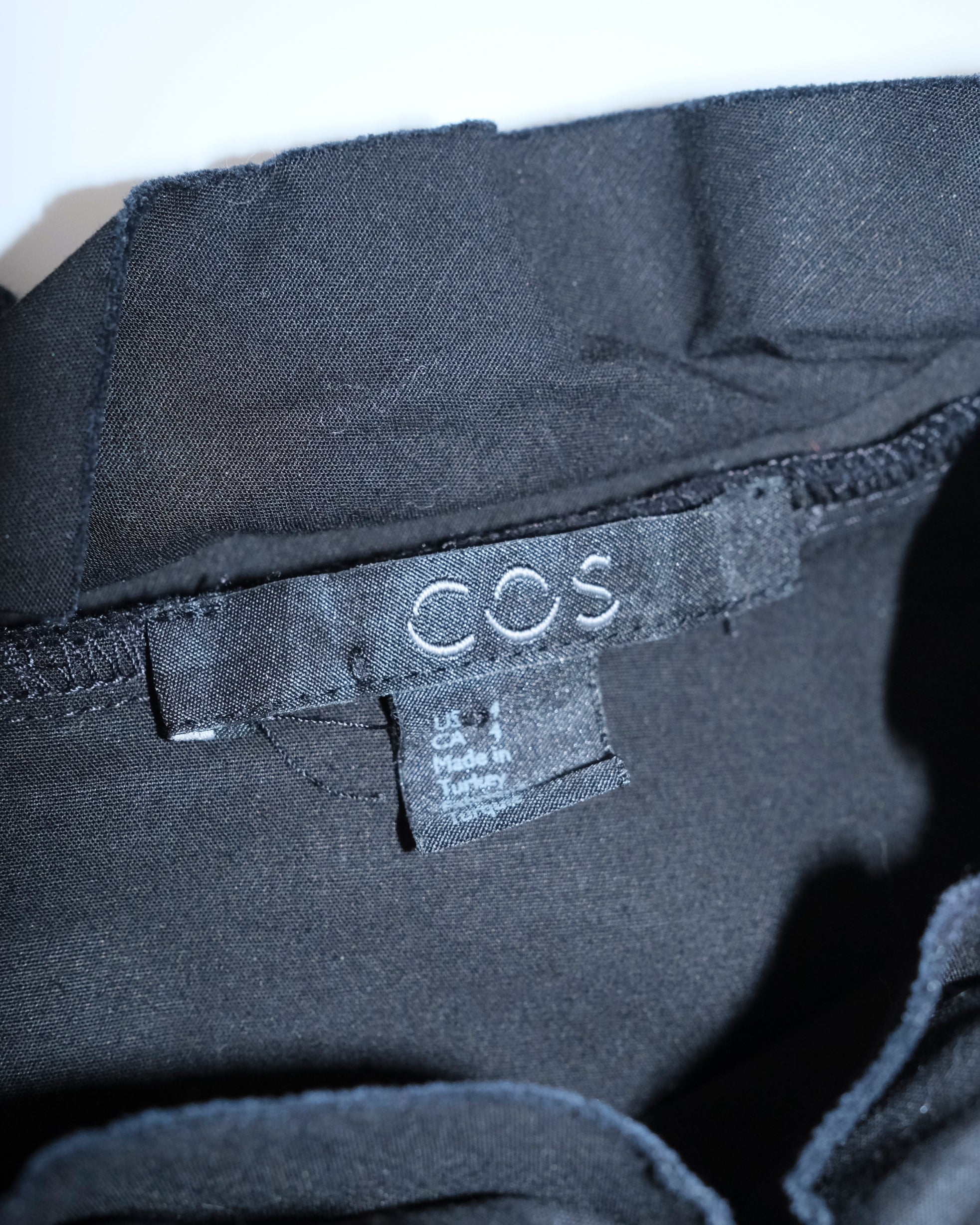COS DRESS (S)