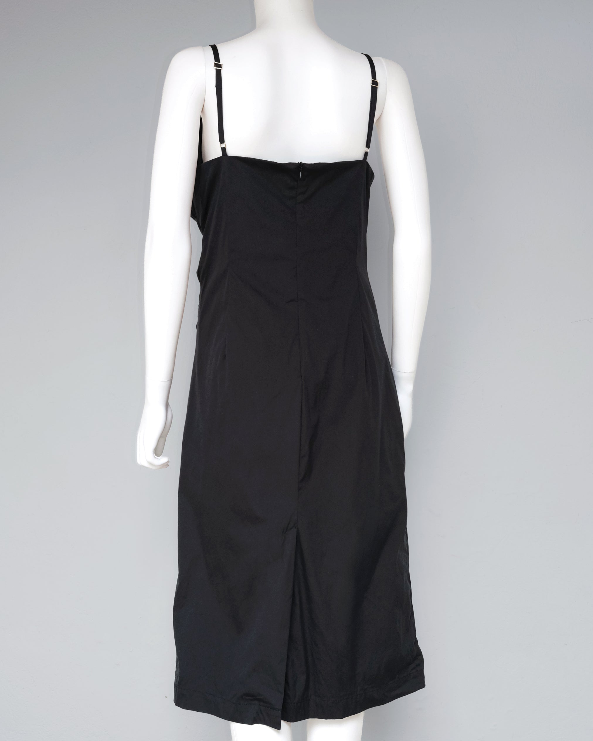 MARELLA ITALY DRESS (M)
