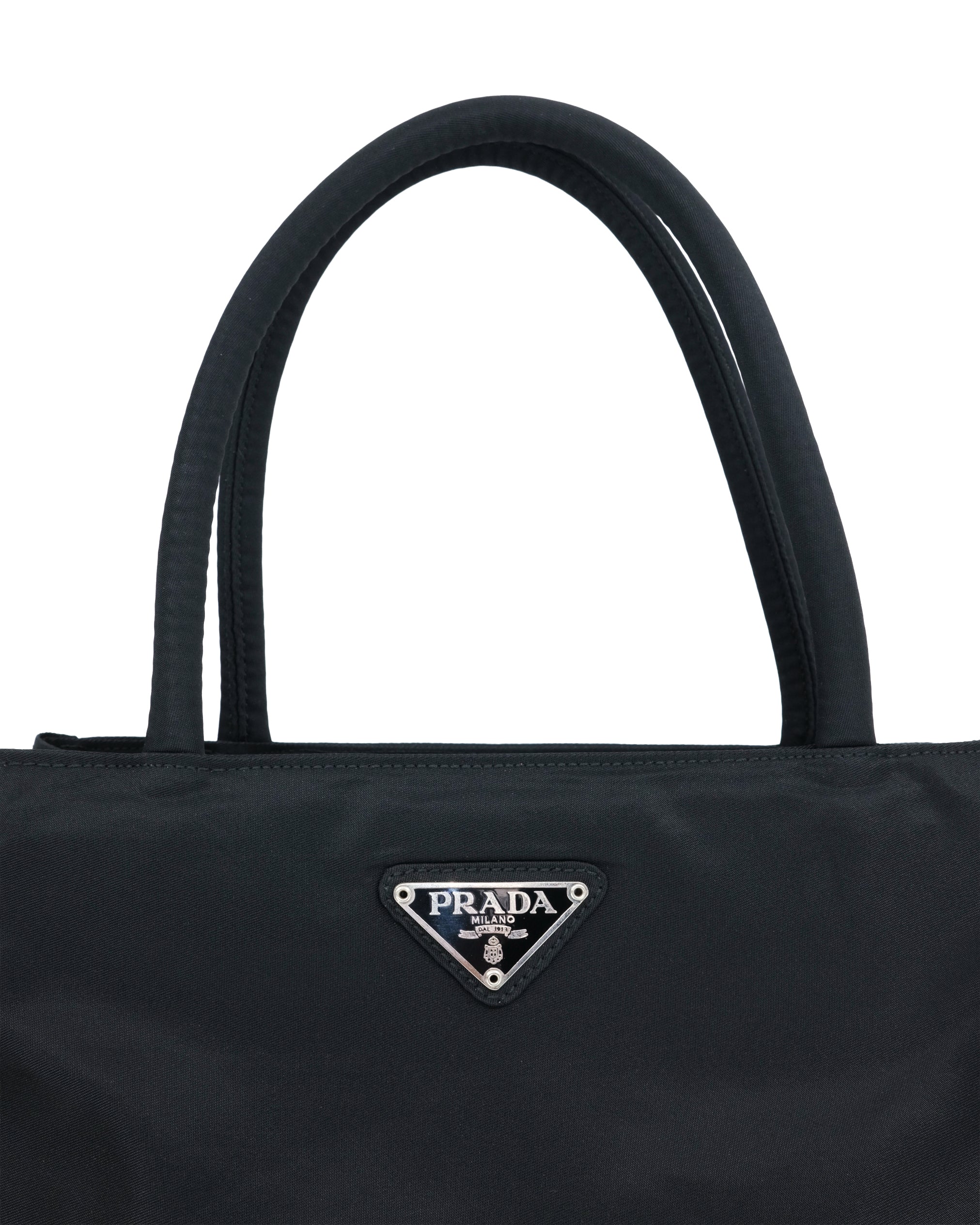 PRADA NYLON BAG