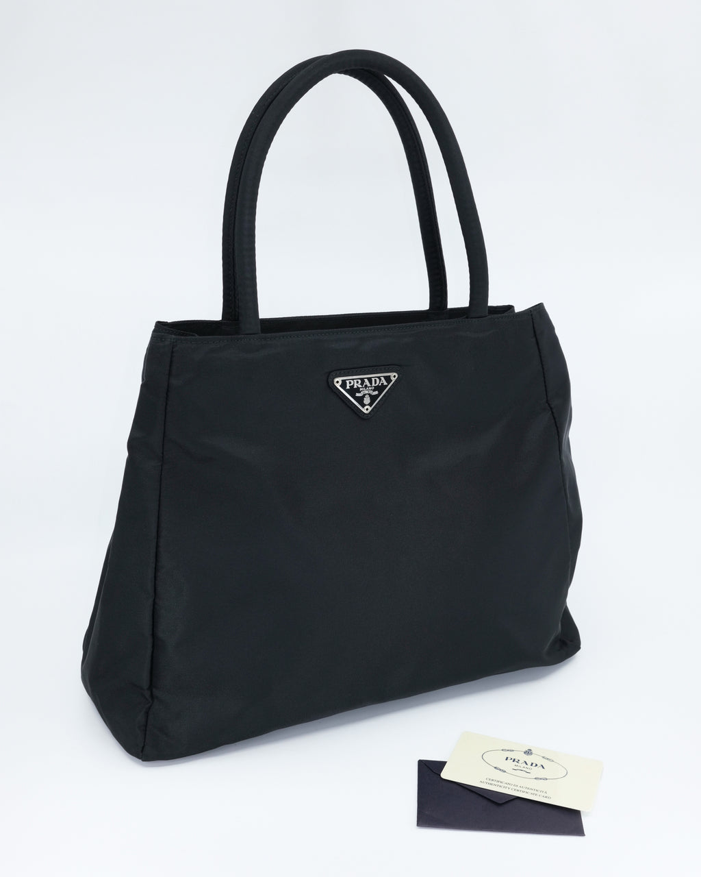 PRADA NYLON BAG
