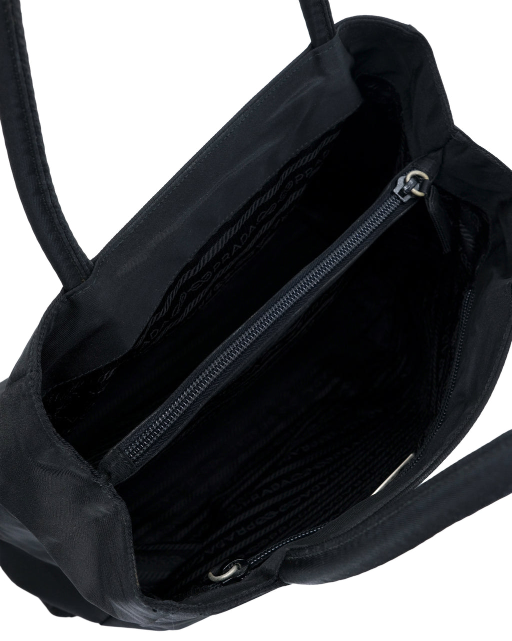PRADA NYLON BAG