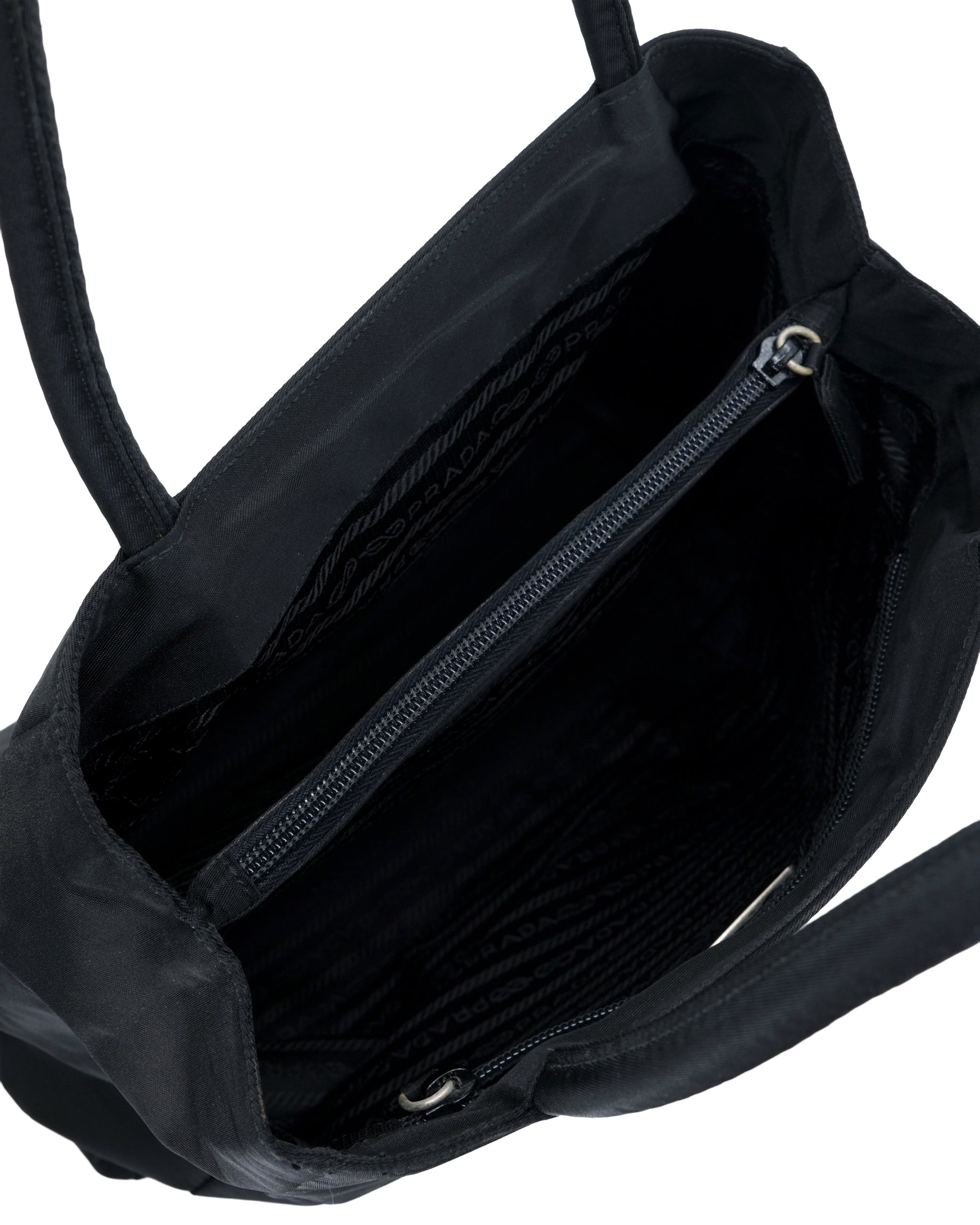 PRADA NYLON BAG