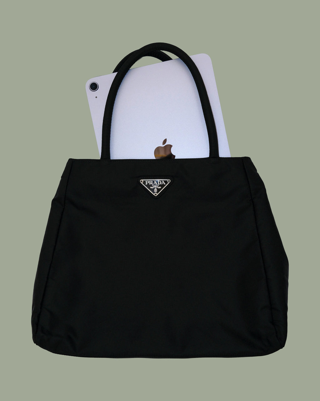 PRADA NYLON BAG