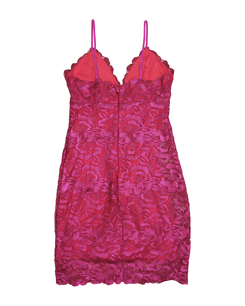 GUESS LACE DRESS (S)