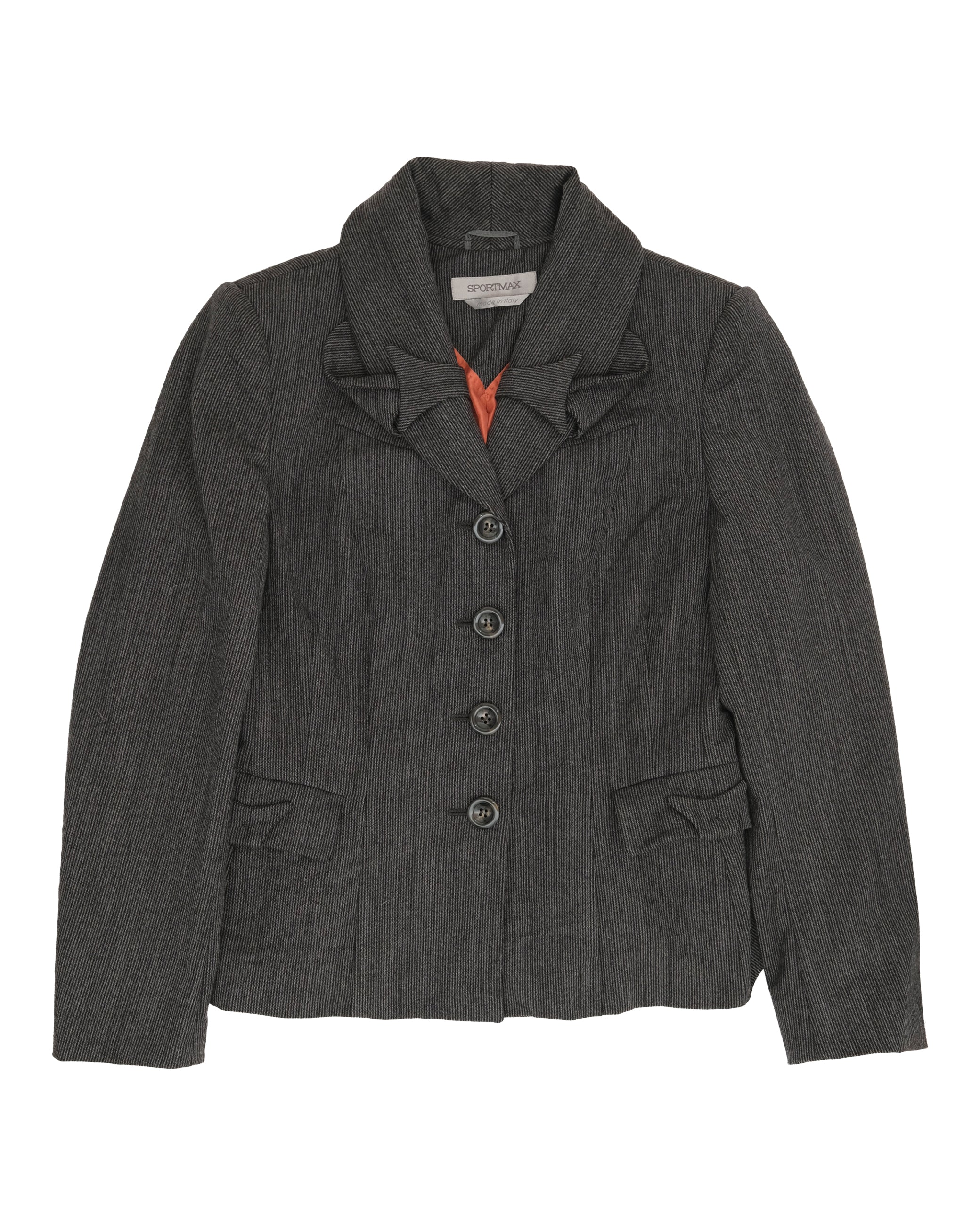 SPORTMAX BLAZER (S/M)