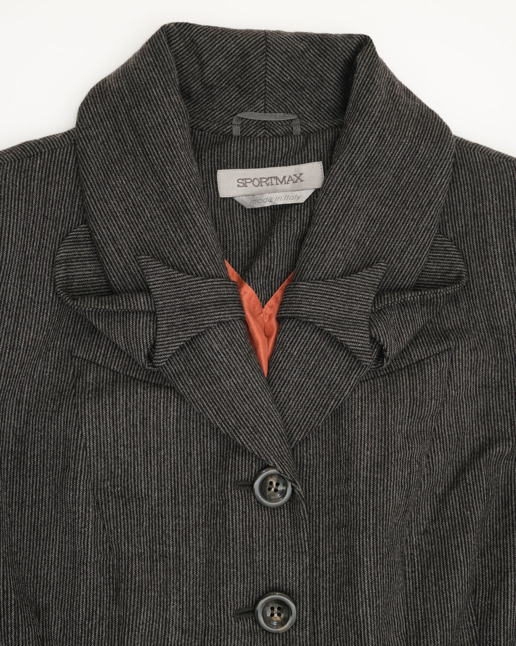 SPORTMAX BLAZER (S/M)