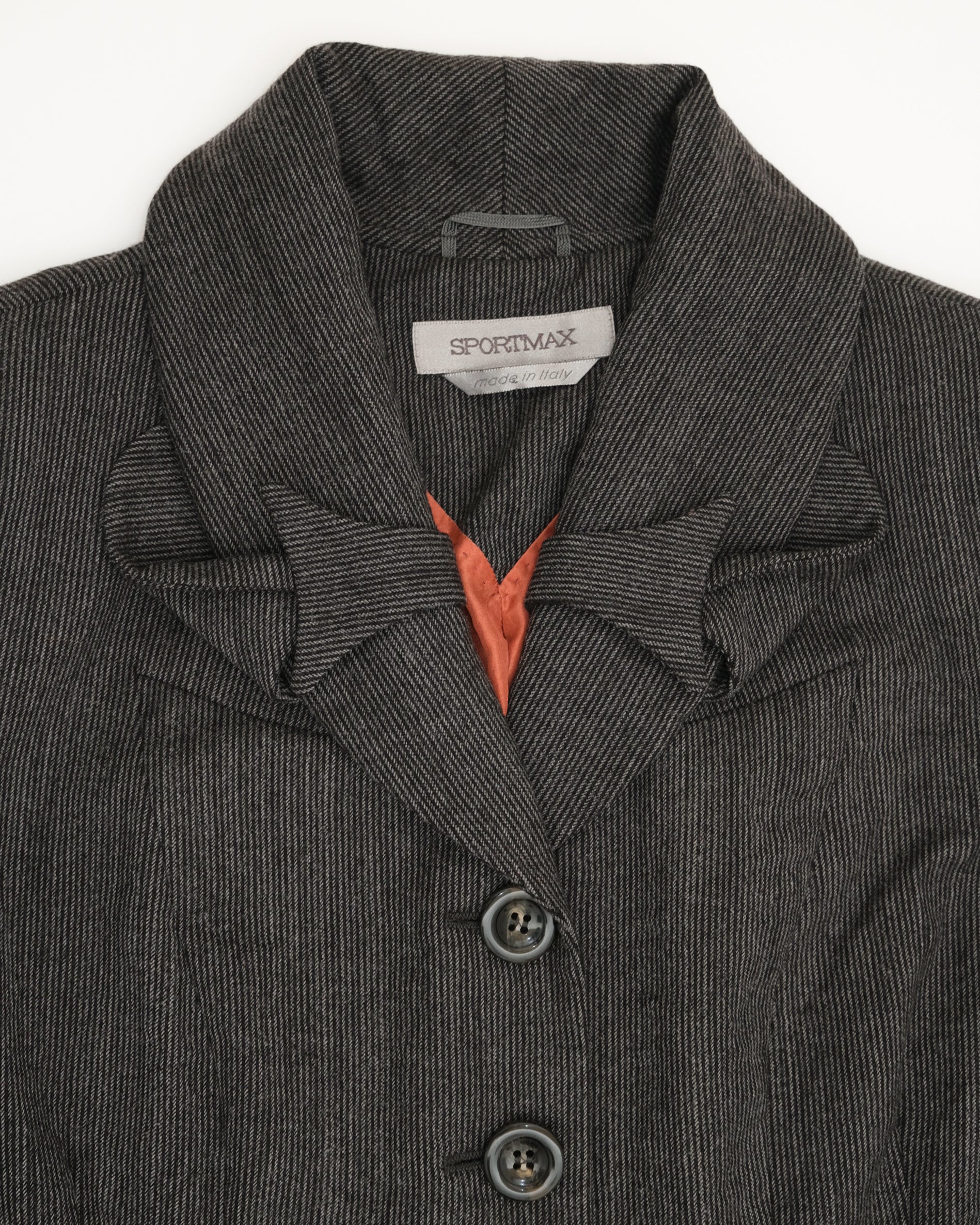 SPORTMAX BLAZER (S/M)