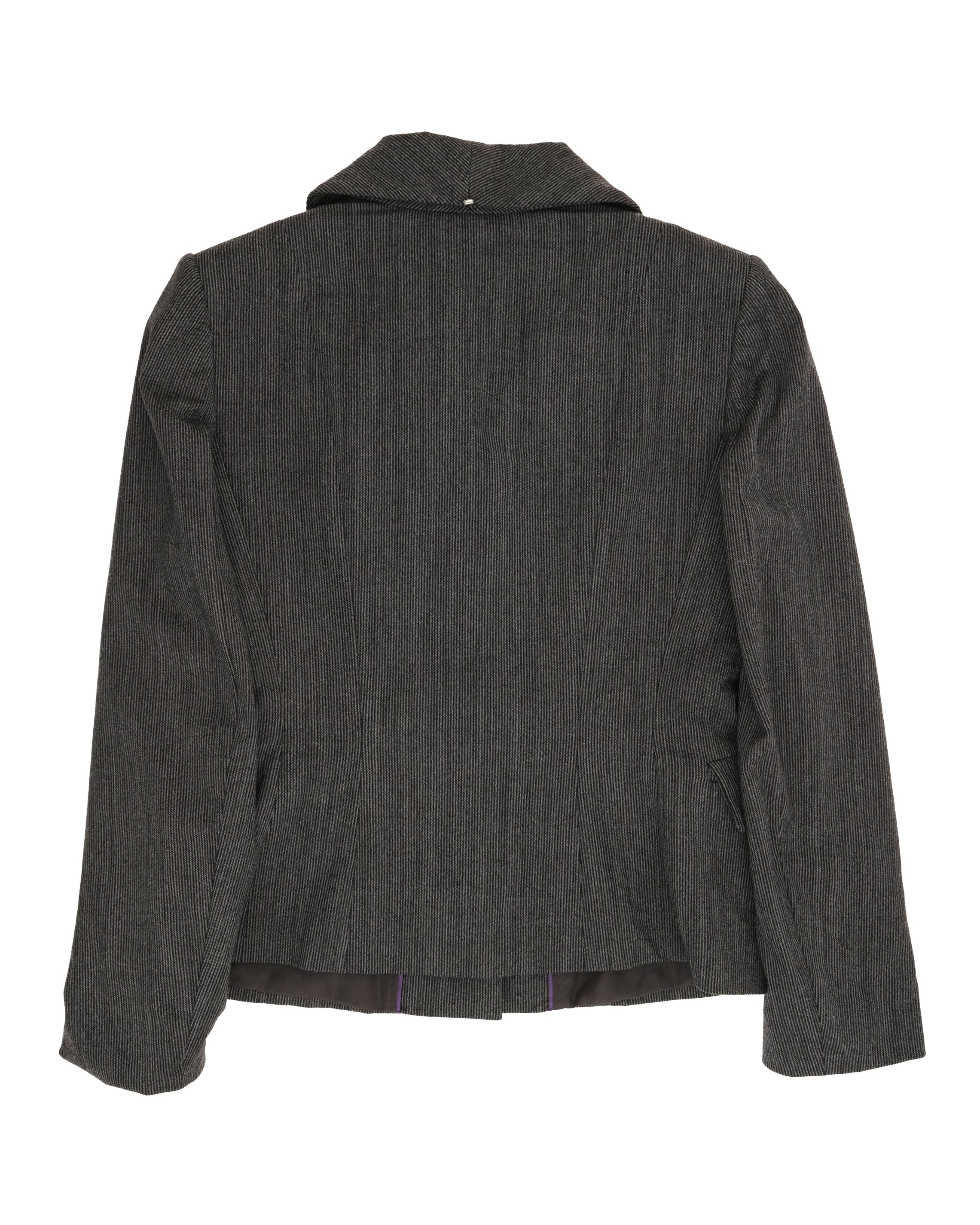 SPORTMAX BLAZER (S/M)