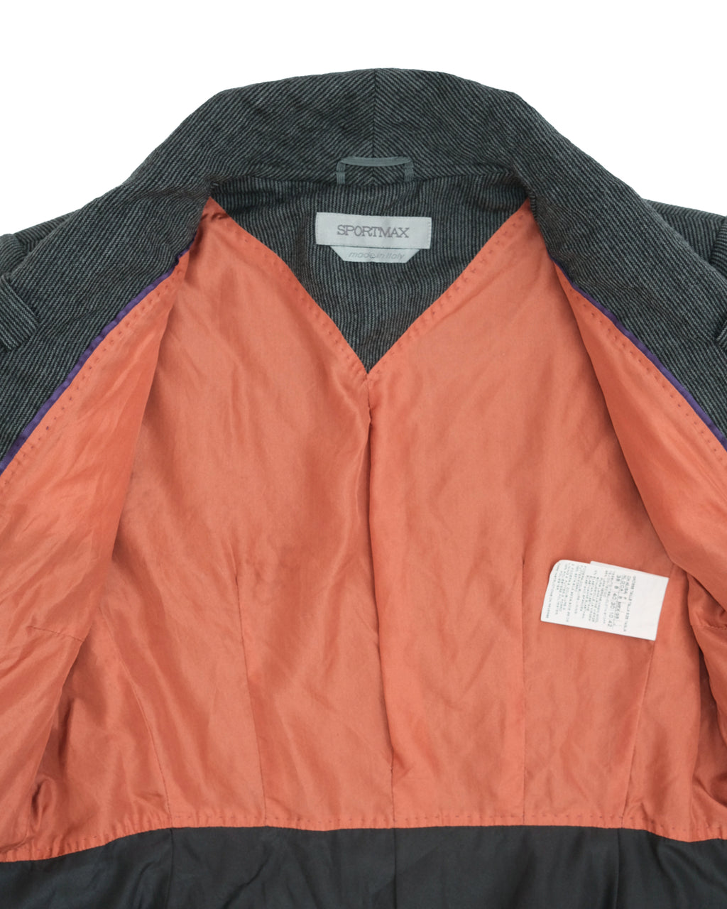 SPORTMAX BLAZER (S/M)