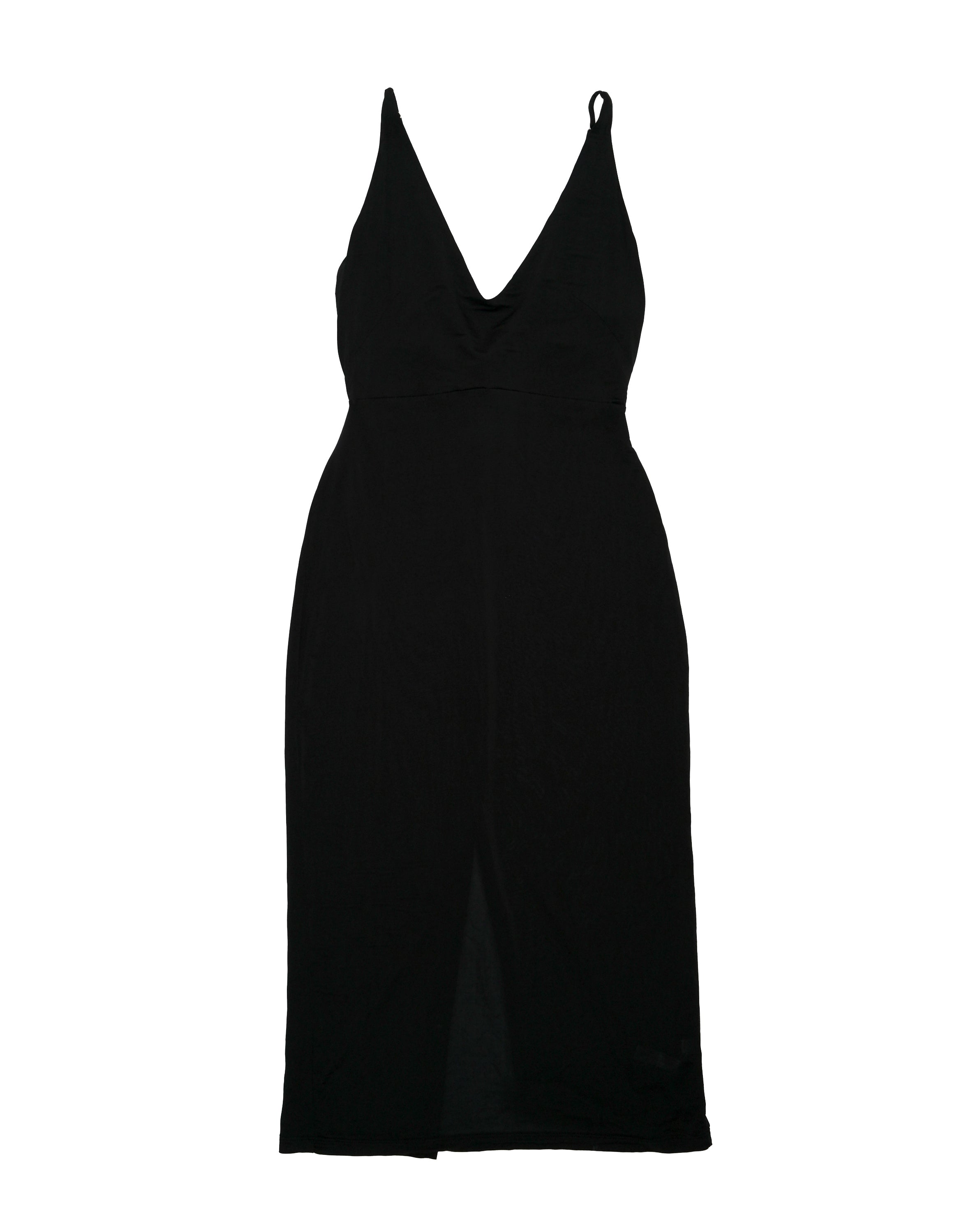 FREE PEOPLE SHEER DRESS (S)