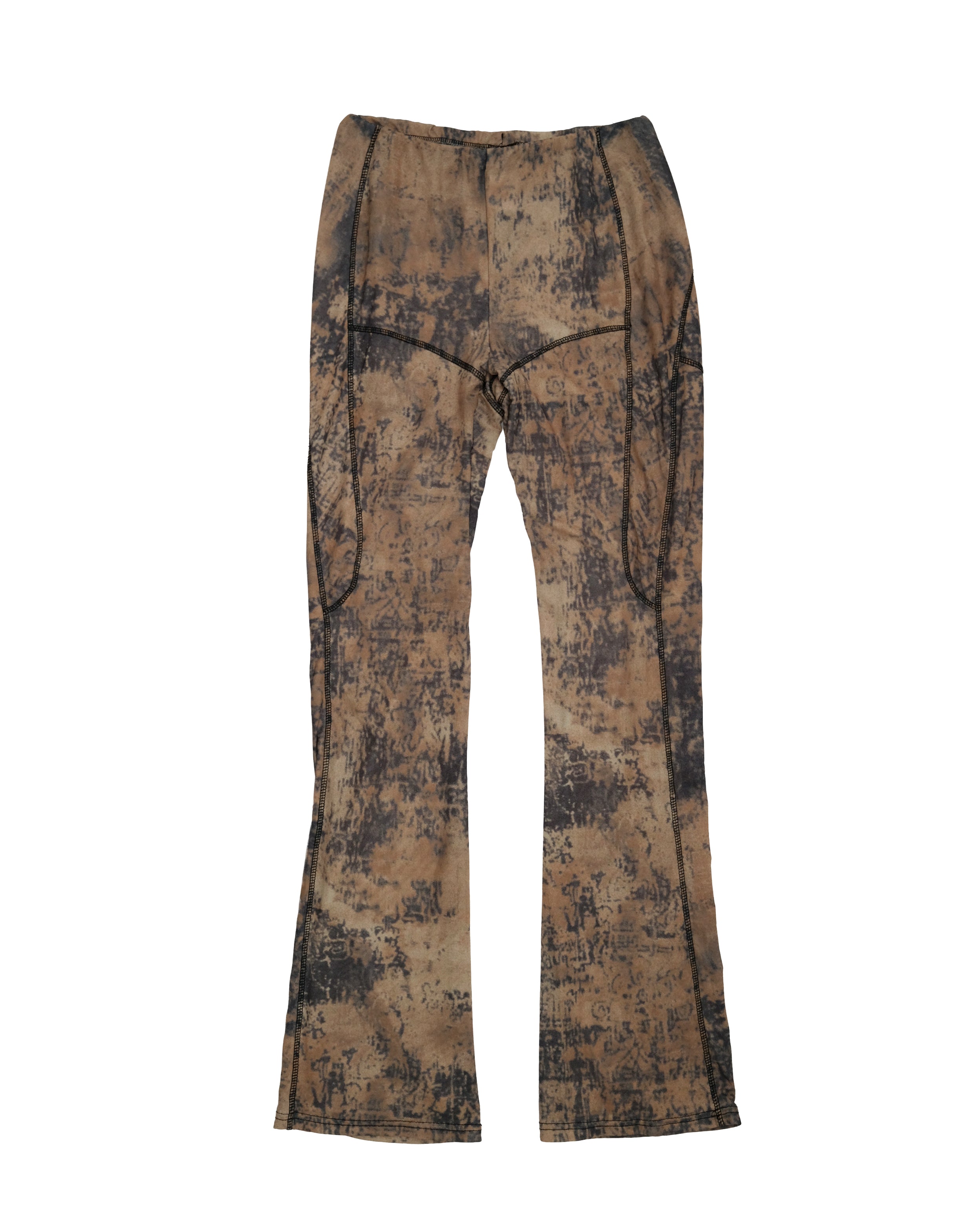MUSERA MESH PANTS (M/L)